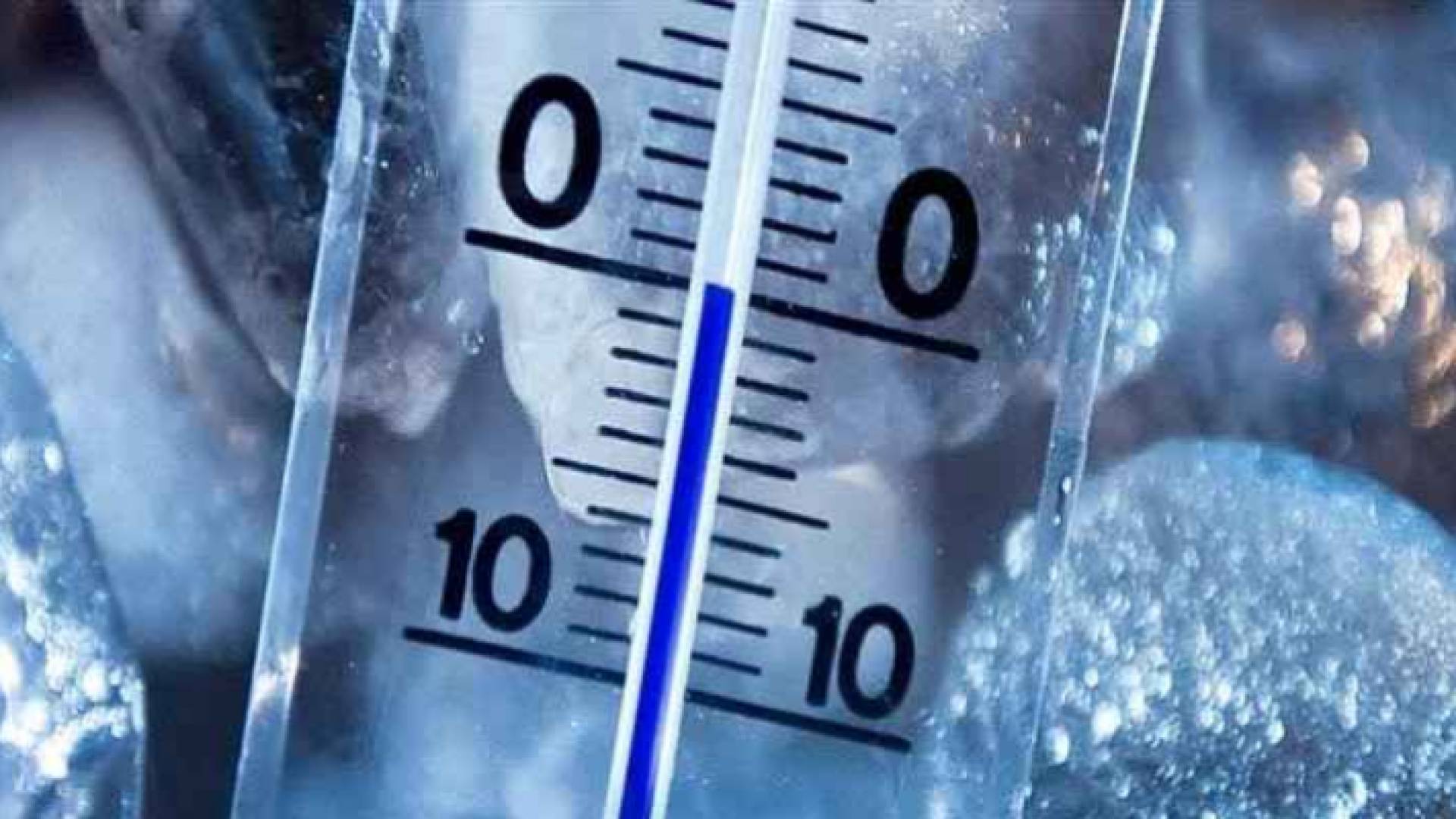 الشاكر: مناطق متعددة في الأردن سجلت صباح الأربعاء درجات حرارة دون الصفر المئوي