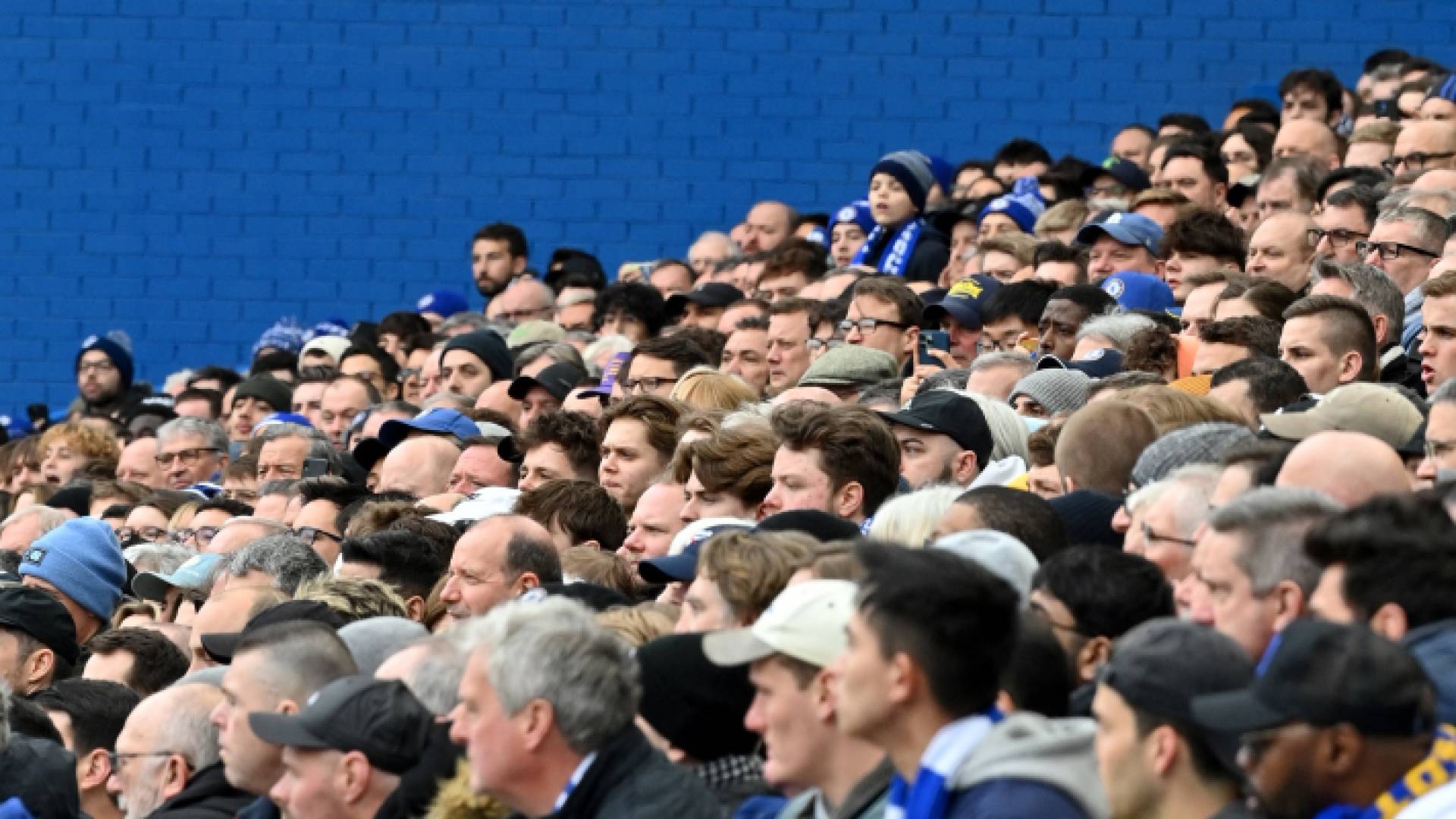 تشيلسي يطلب إقامة مباراته ضد ميدلزبره من دون جمهور