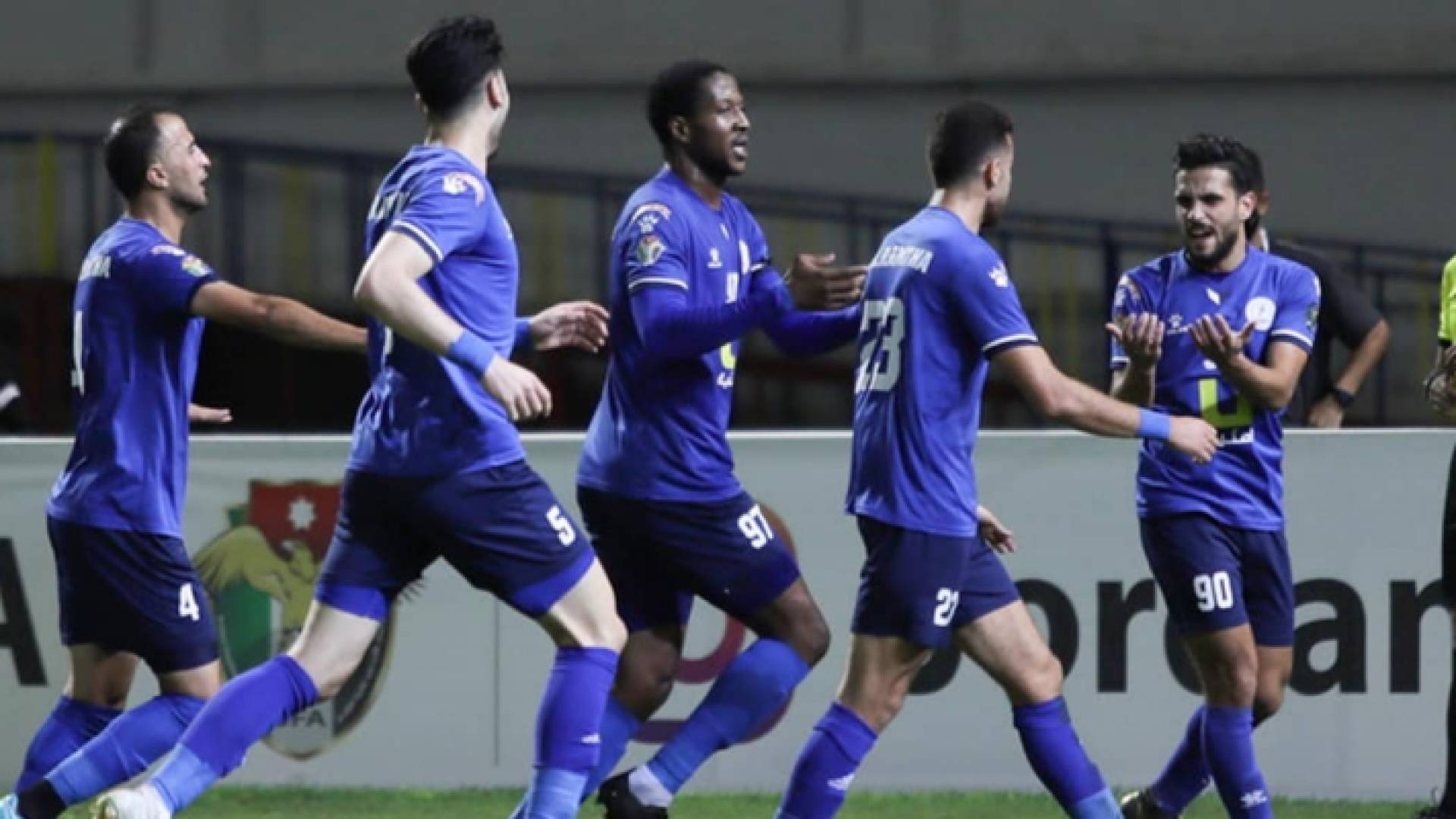 الرمثا يتراجع عن الانسحاب من بطولة القدس