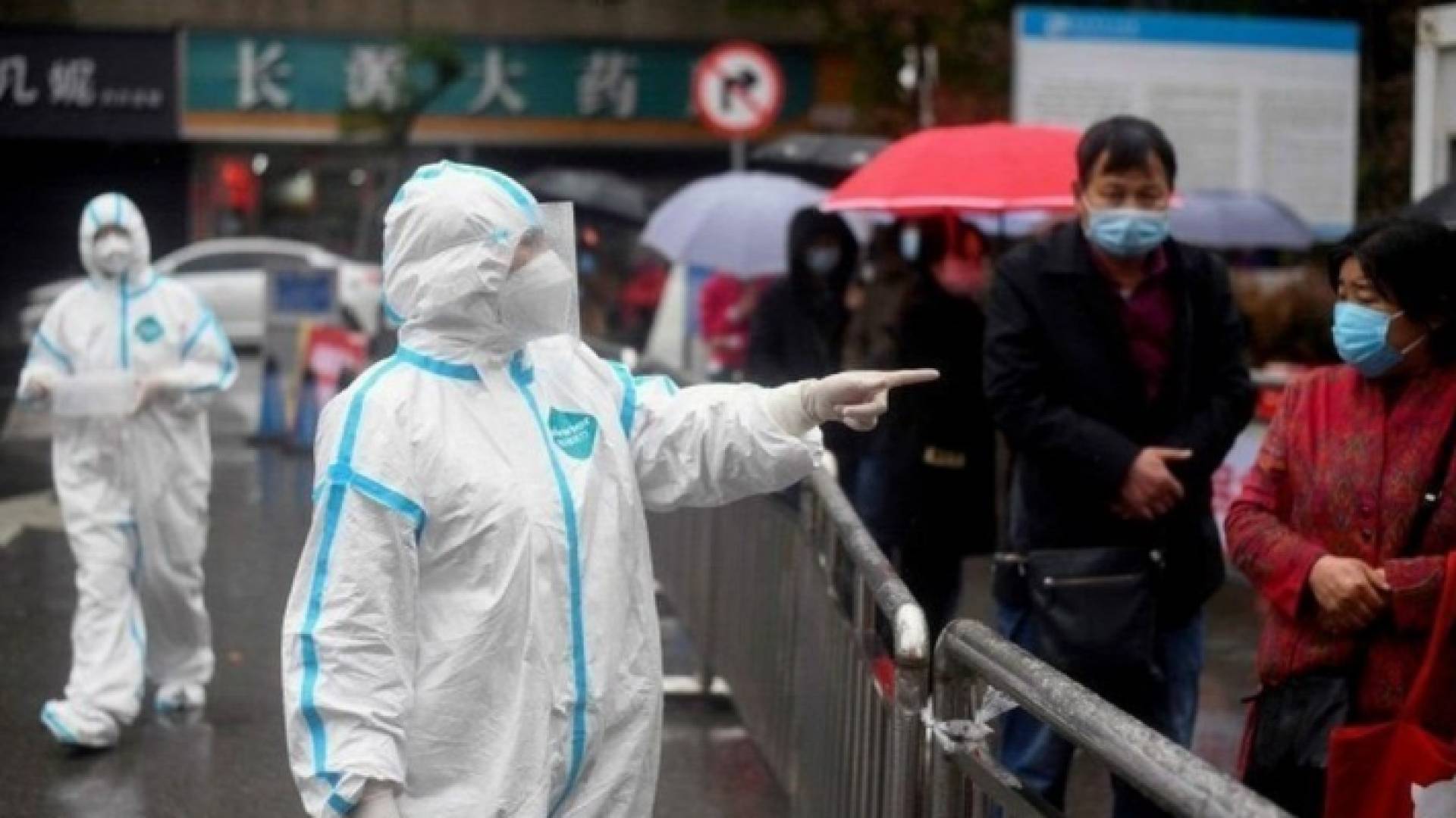 الرئيس الصيني يأمر بمواصلة استراتيجية "صفر كورونا" في ظل تفشي الوباء