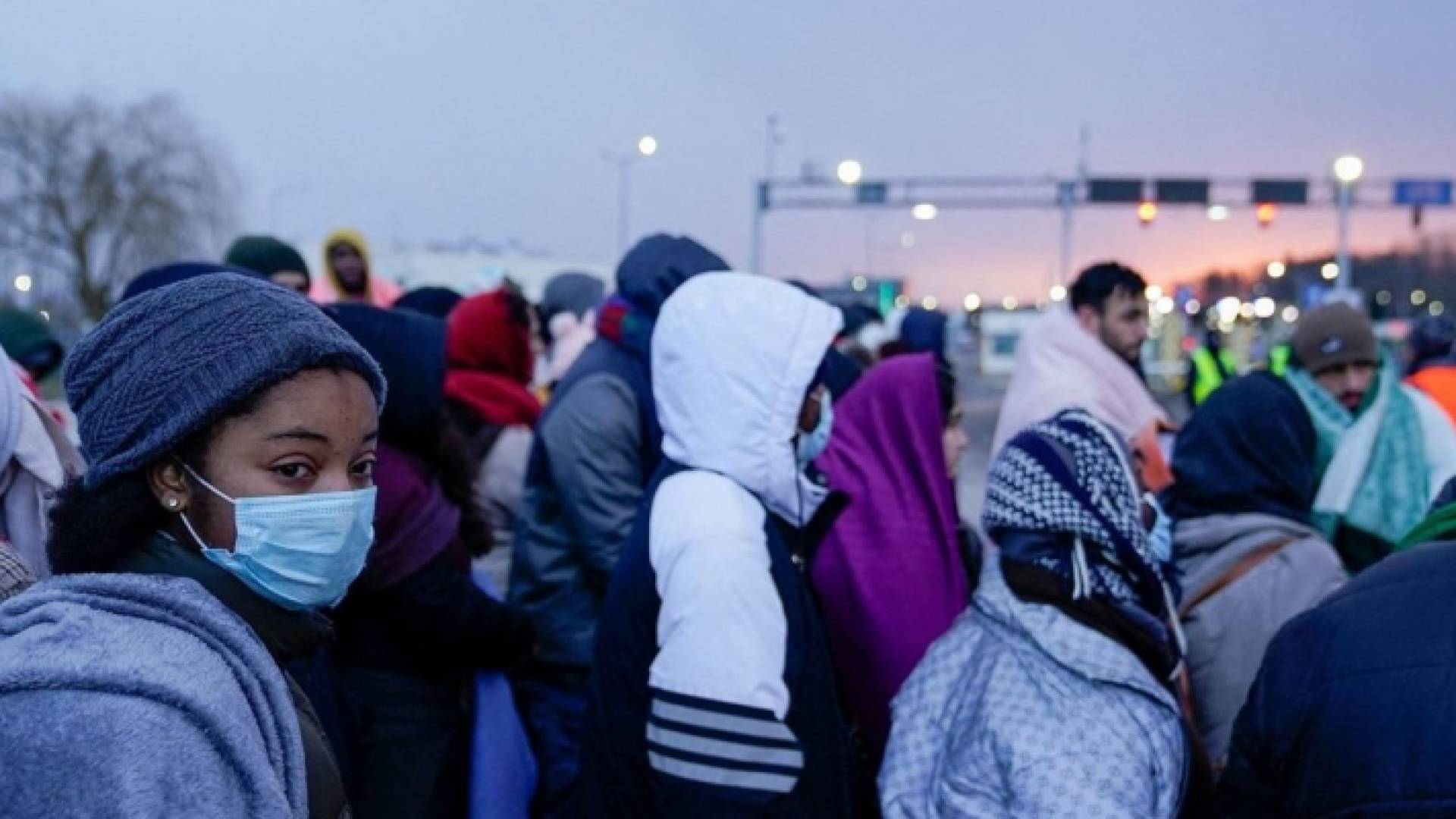 إجلاء 30 ألف شخص هذا الأسبوع من مدينة ماريوبول الأوكرانية