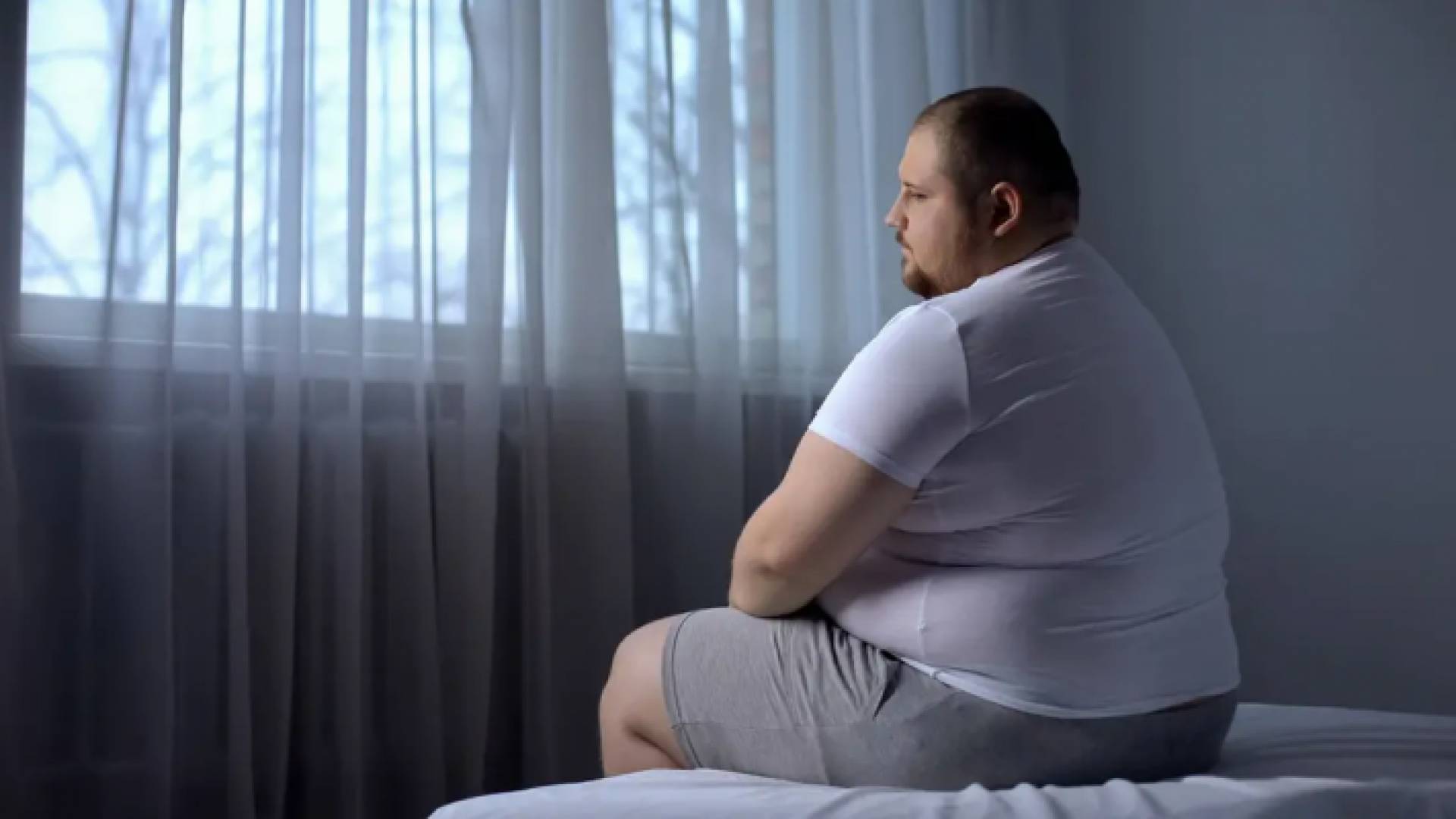 السمنة - ارشيفية