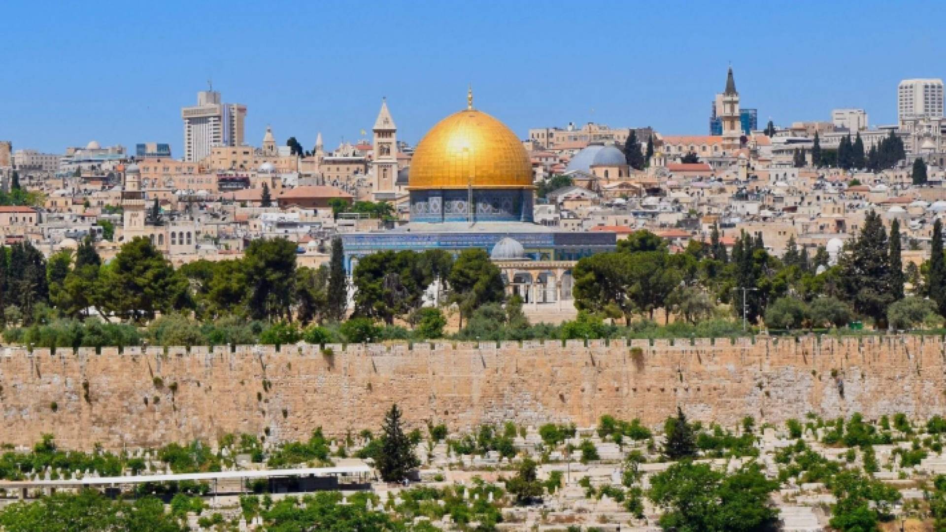 القدس المحتلة