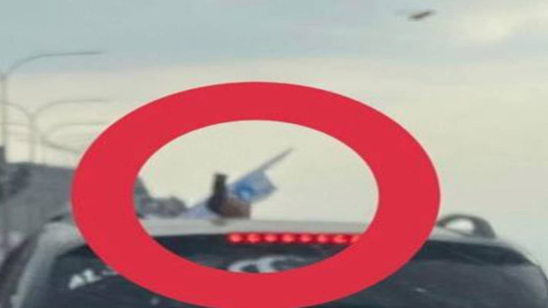 الأمن: إجراءات قانونية وإدارية مشددة بحقه