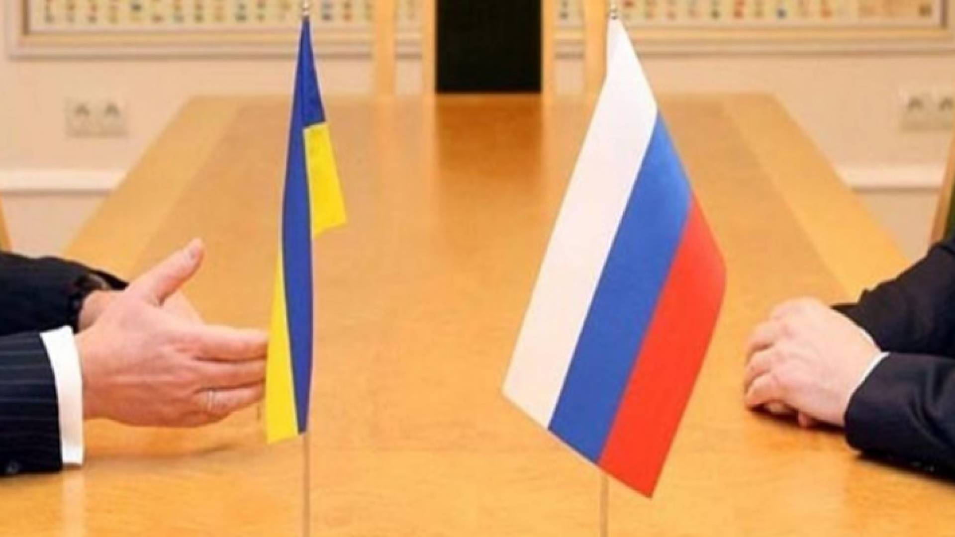موسكو تعلن عن "تقارب" في المواقف خلال المحادثات مع أوكرانيا