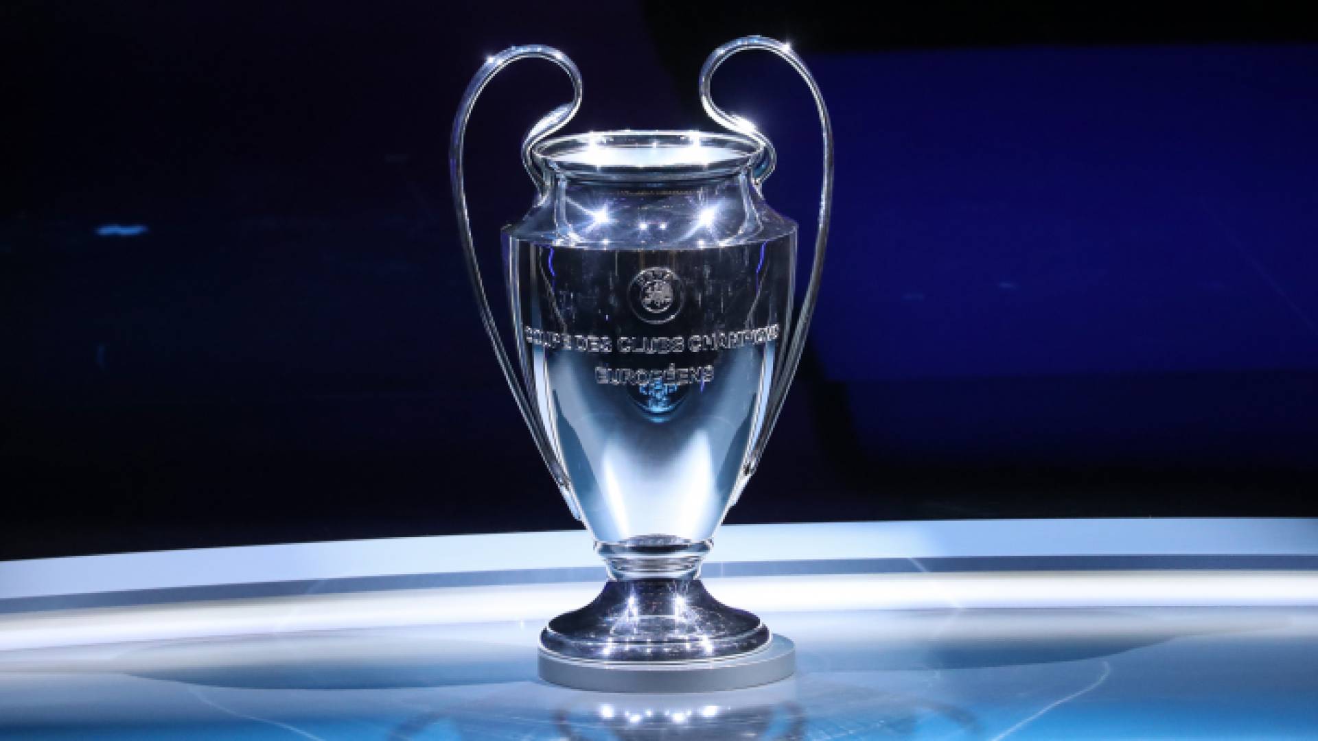 كأس أبطال أوروبا