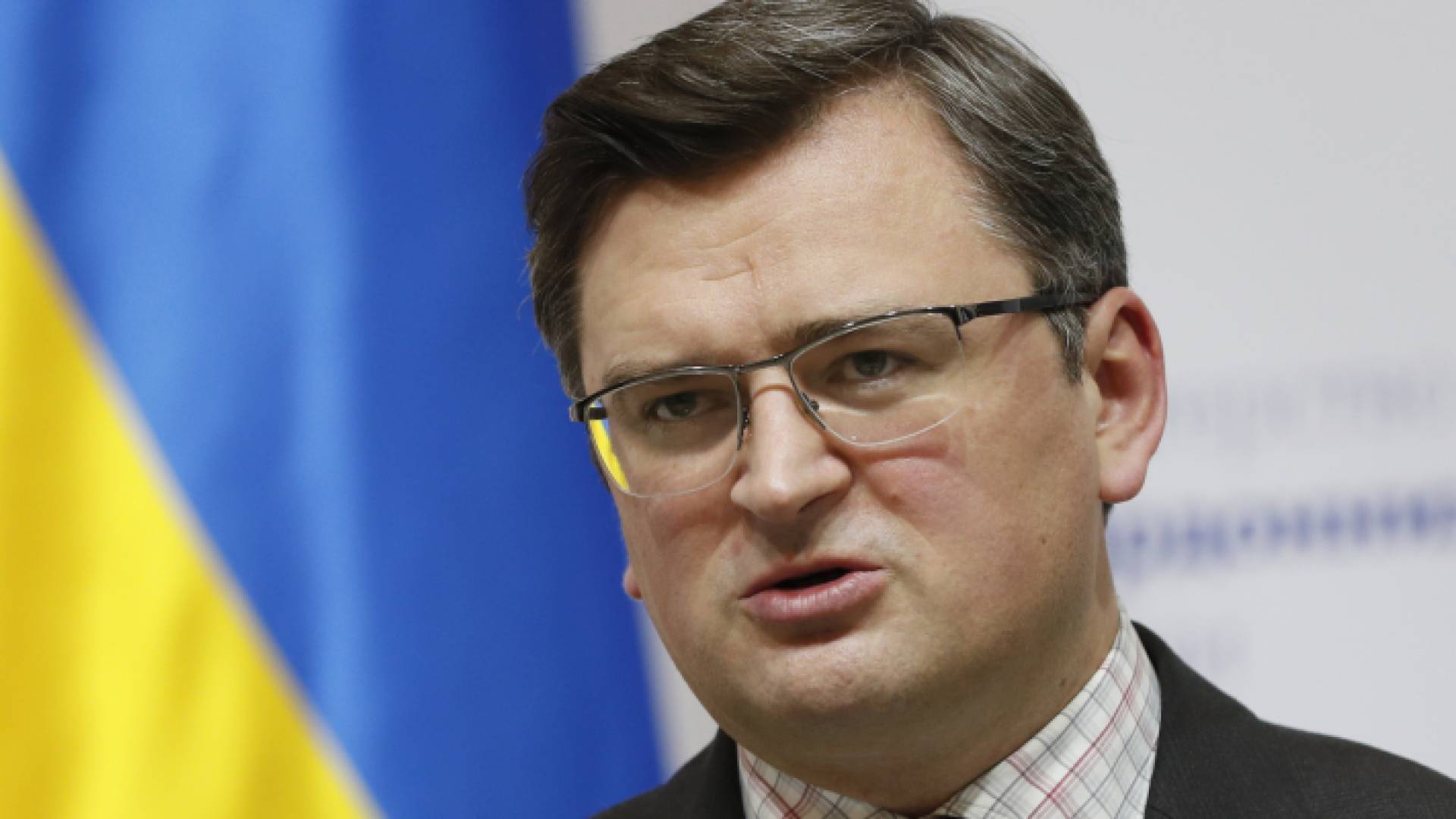 دميتري كوليبا