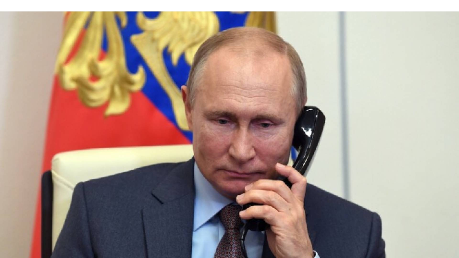 فلاديمير بوتين