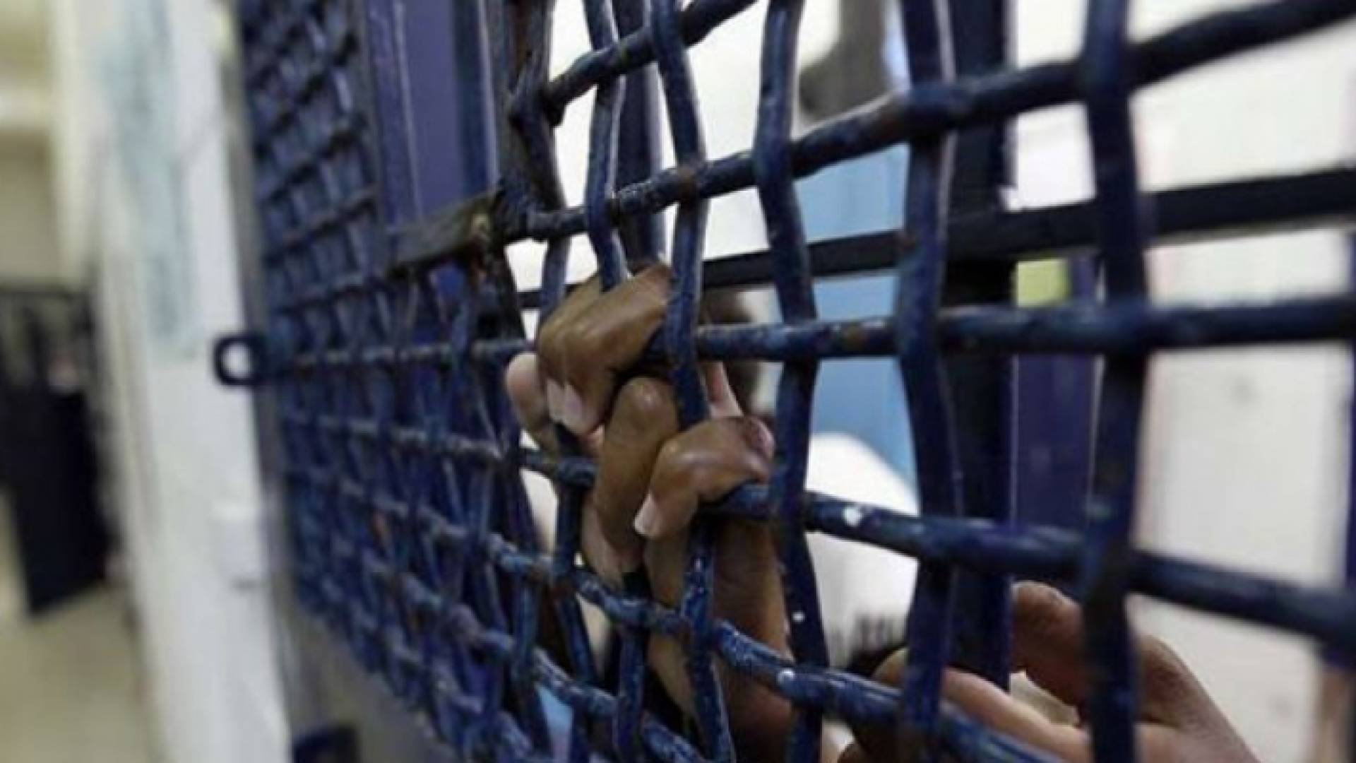 سجون الاحتلال الإسرائيلي