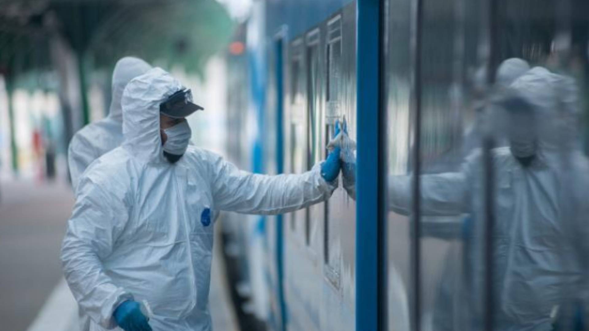 تحذير من متحور كورونا جديد