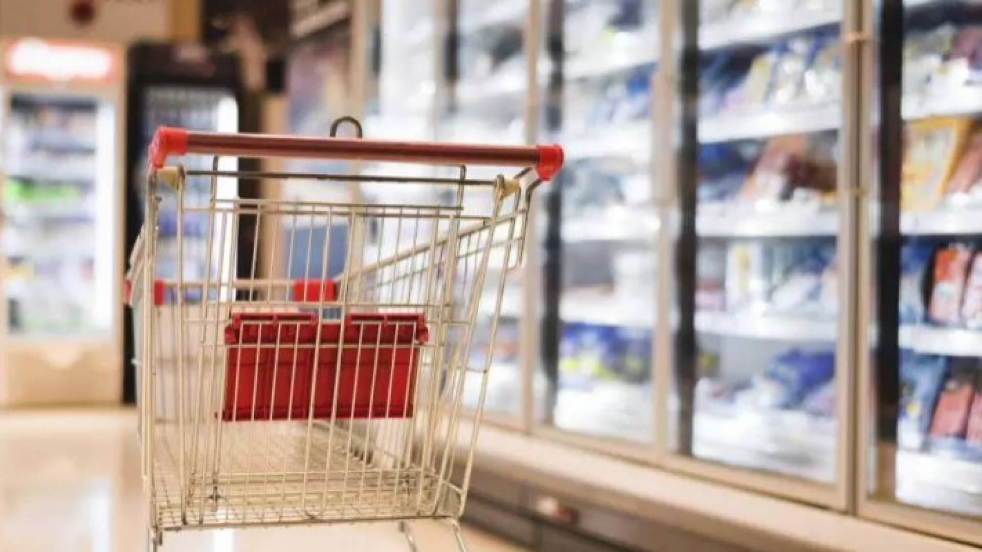 "الاستهلاكية المدنية": مخزون السلع كبير وآمن ولا رفع للأسعار في رمضان