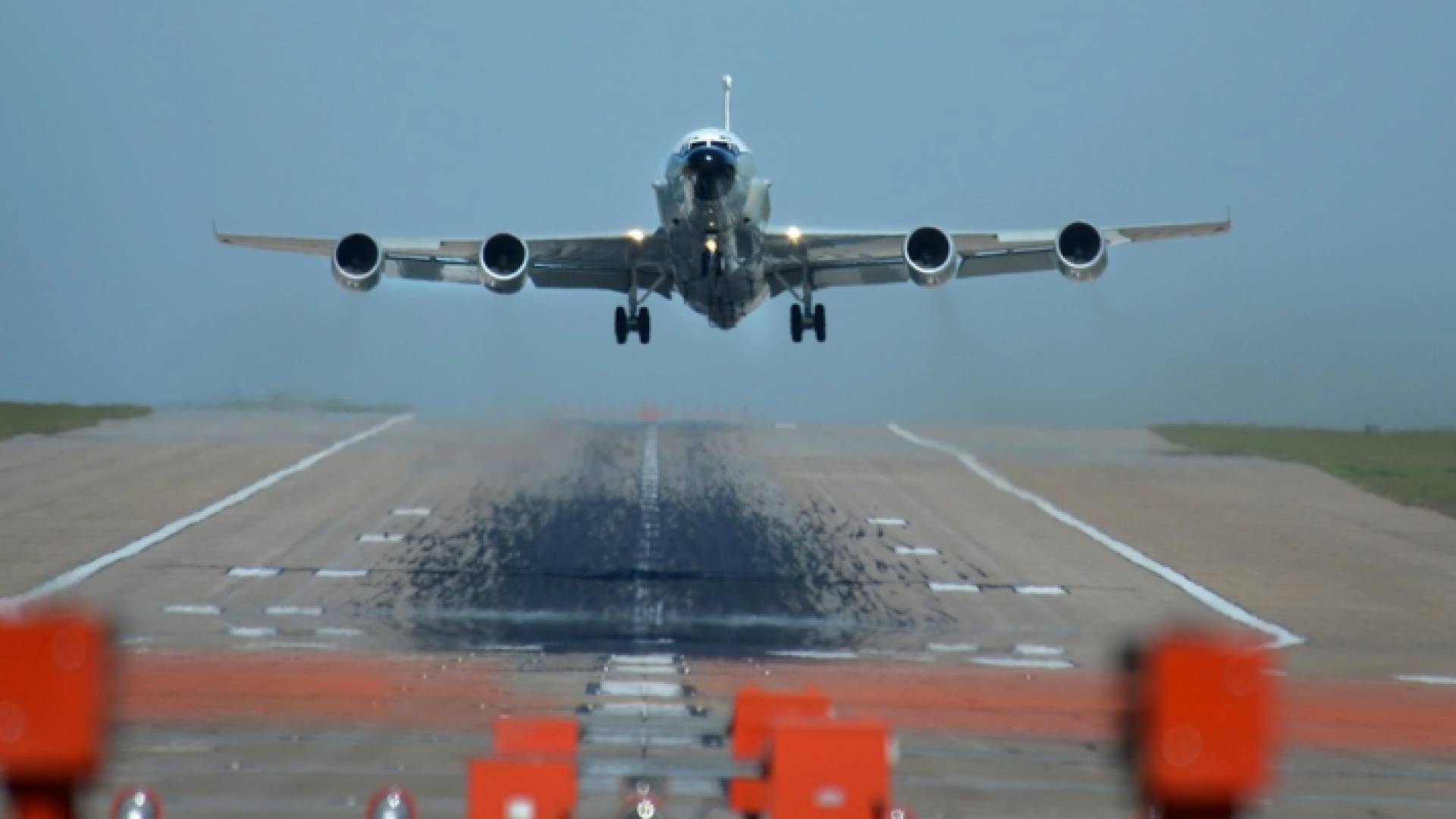 طائرة عسكرية أمريكية