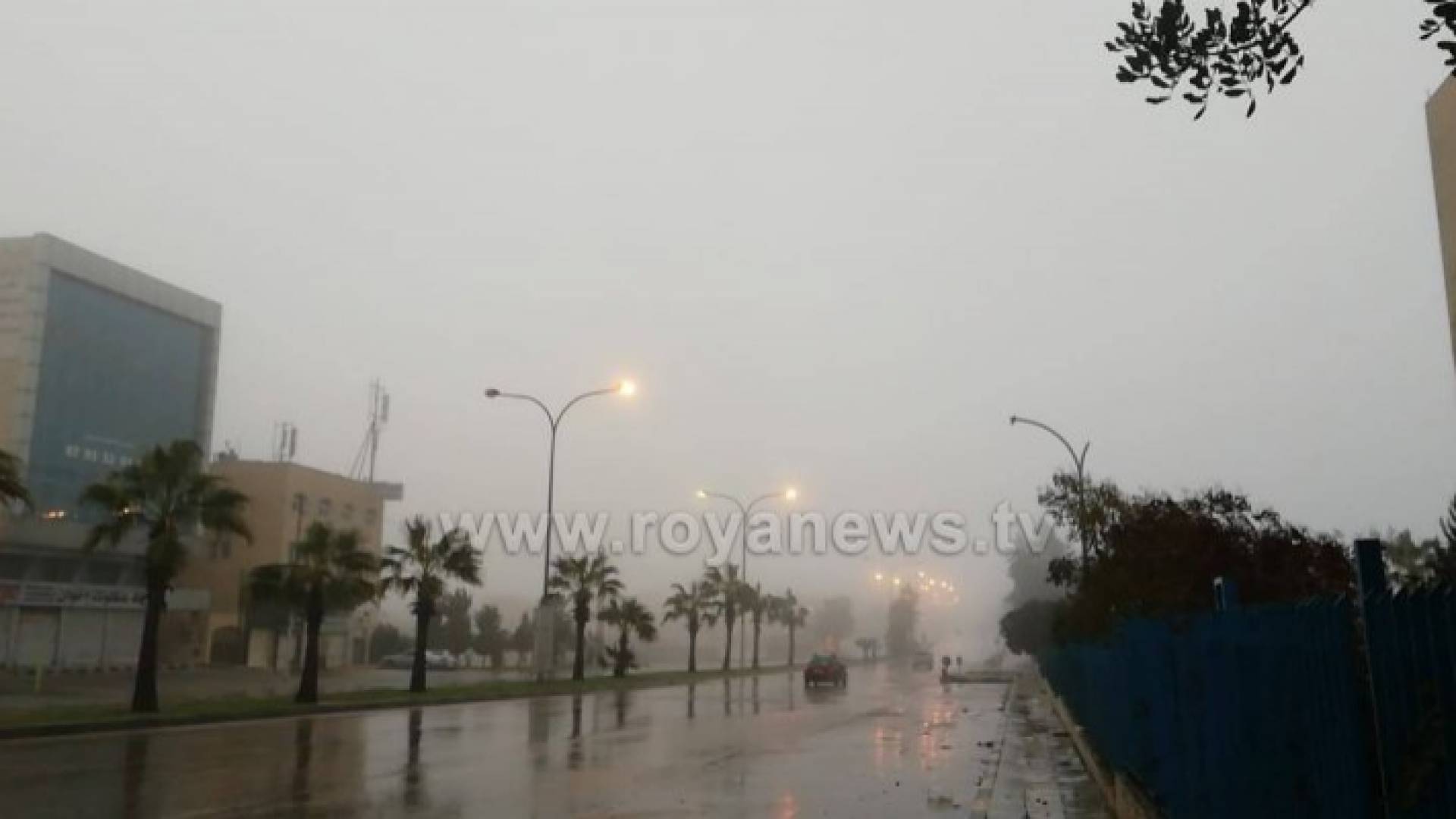 طقس العرب: عدم استقرار جوي وبعض الزخات الثلجية يوم الاثنين المقبل.. تفاصيل