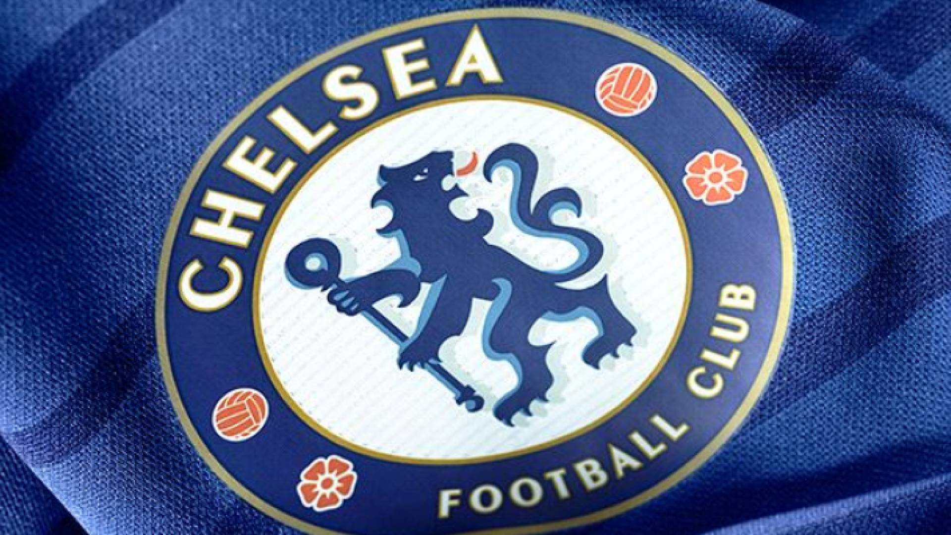 شعار نادي تشيلسي الإنجليزي