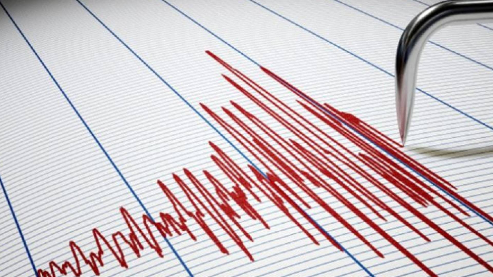 مقياس ريختر