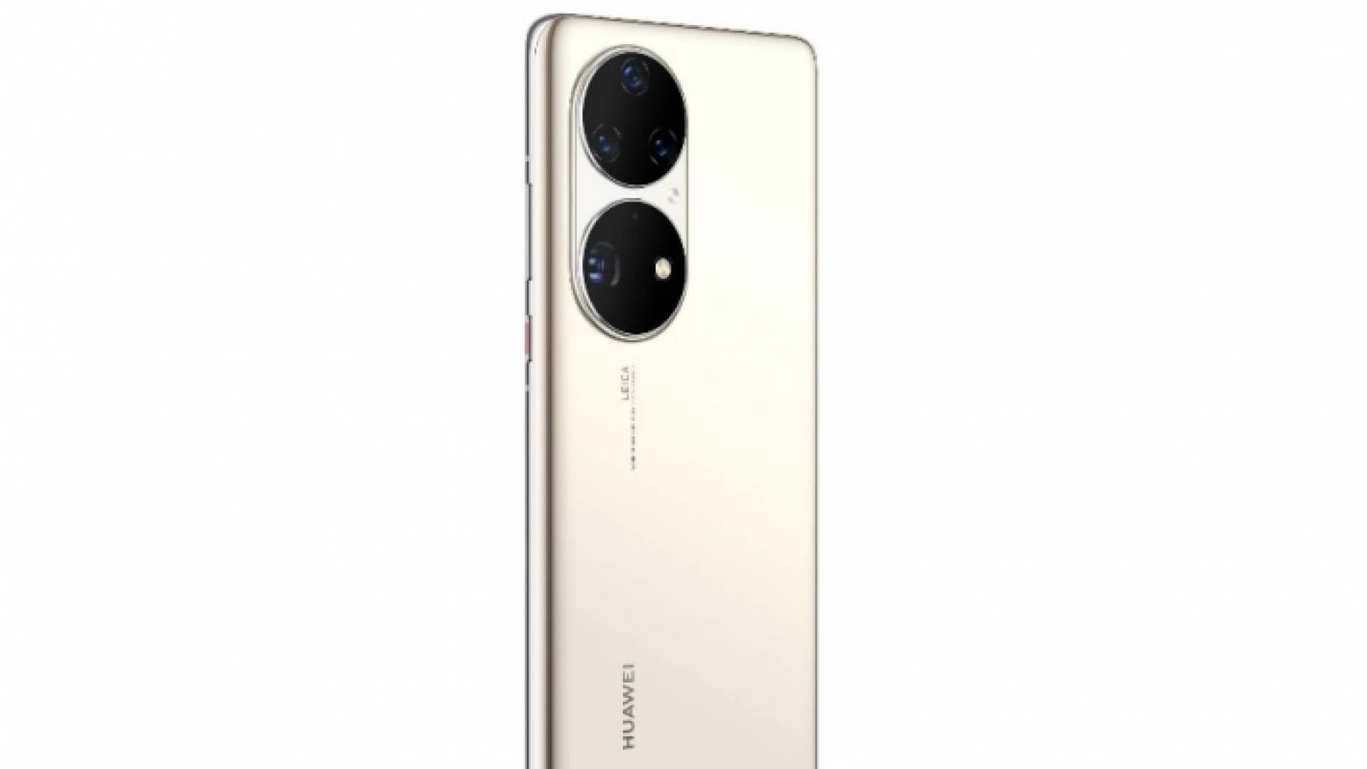 HUAWEI P50 Pro