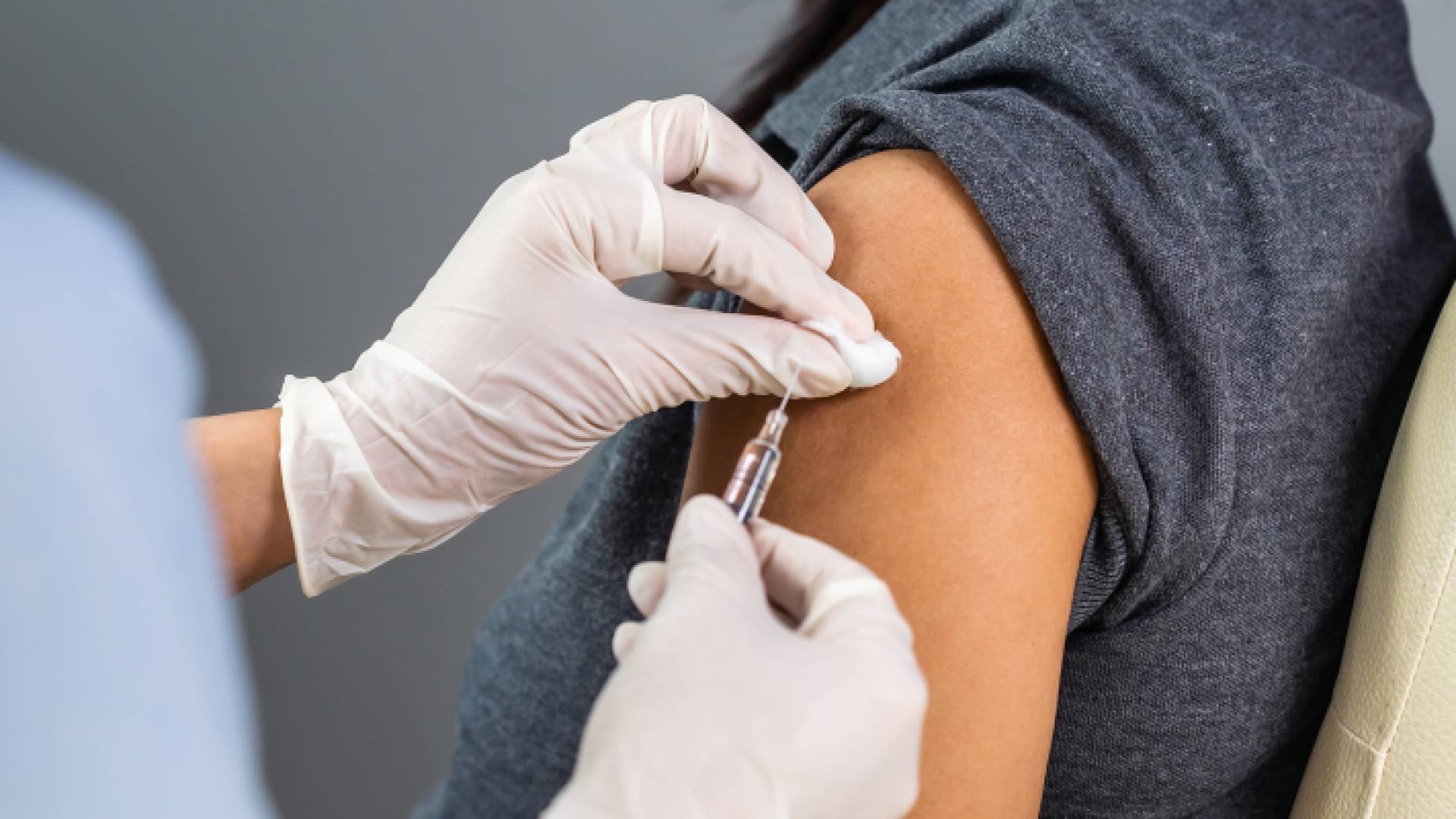 لقاح كورونا - تعبيرية