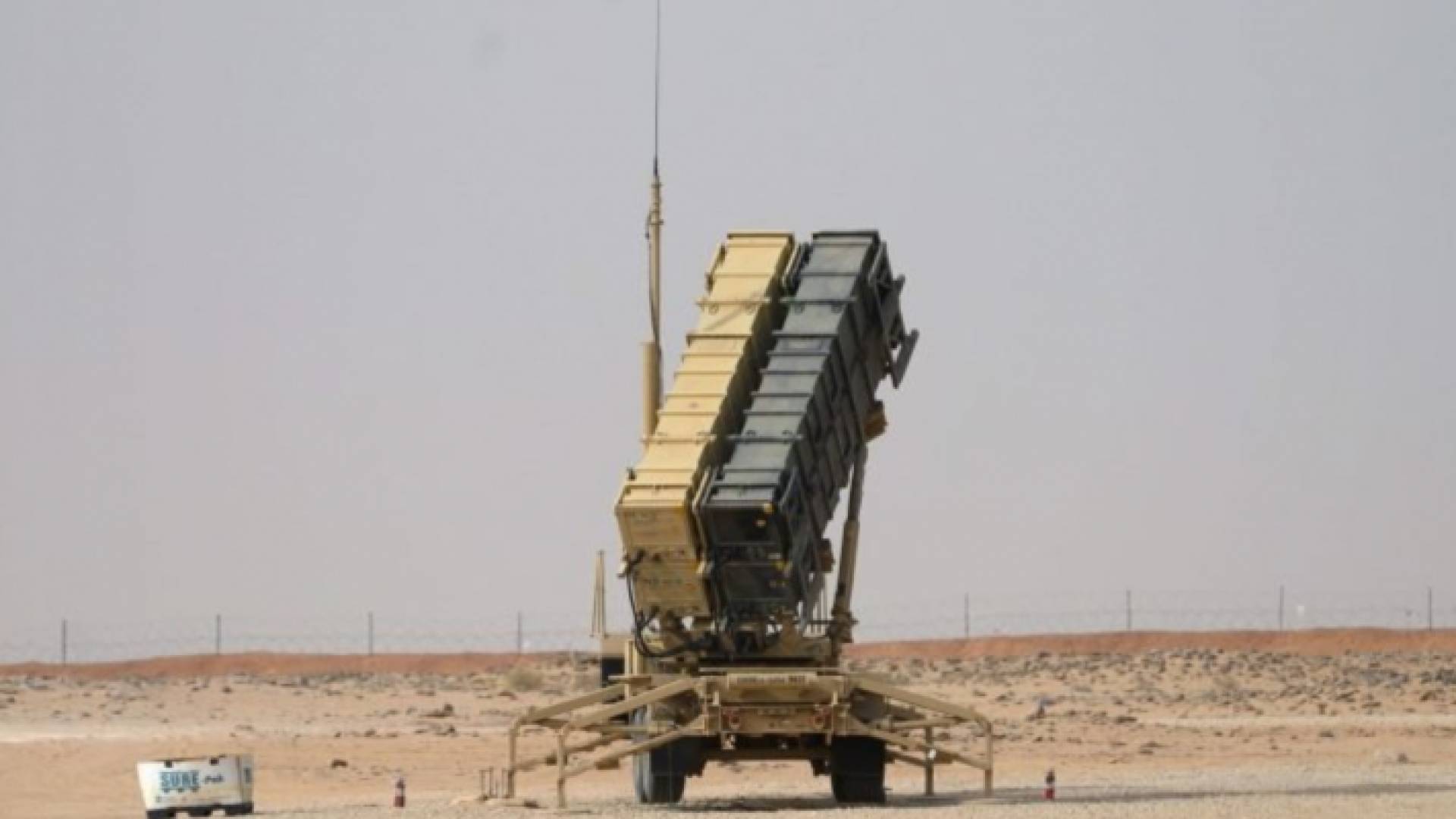 سلوفاكيا: بدء نشر منظومة صواريخ باتريوت بعد وصولها من الناتو