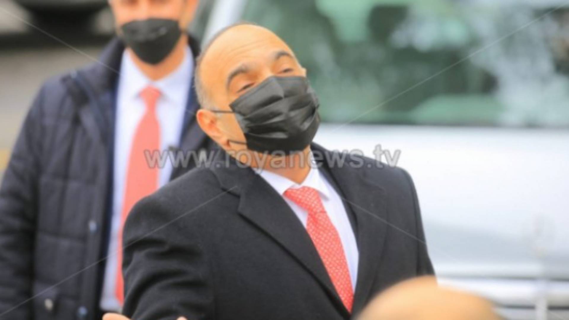 رئيس الوزراء - الدكتور بشر الخصاونة