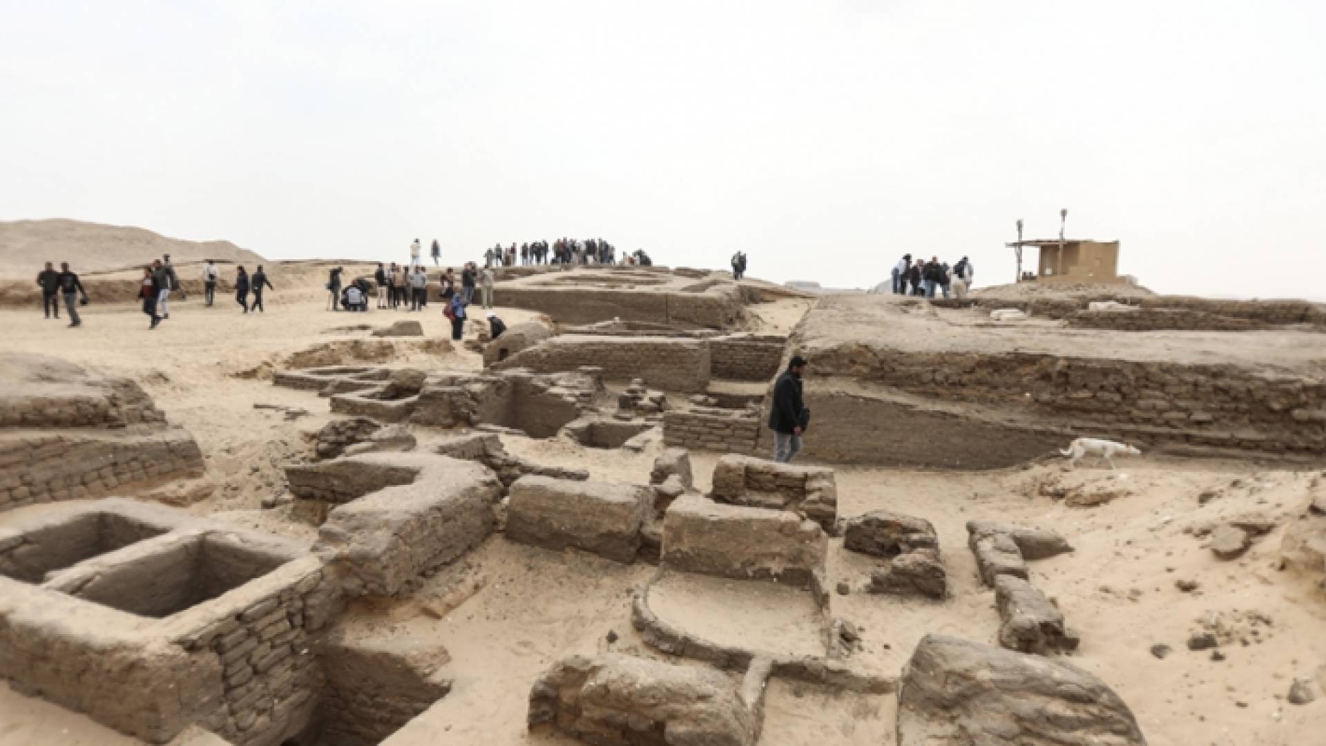 مقبرة حجرية