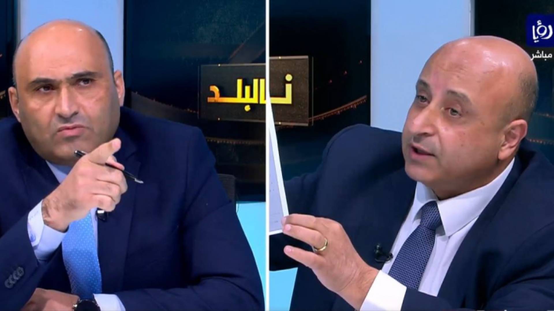 السراحنة يكشف سبب استقالته من لجنة الصحة النيابية.. وحداد: اللجنة مستهدفة