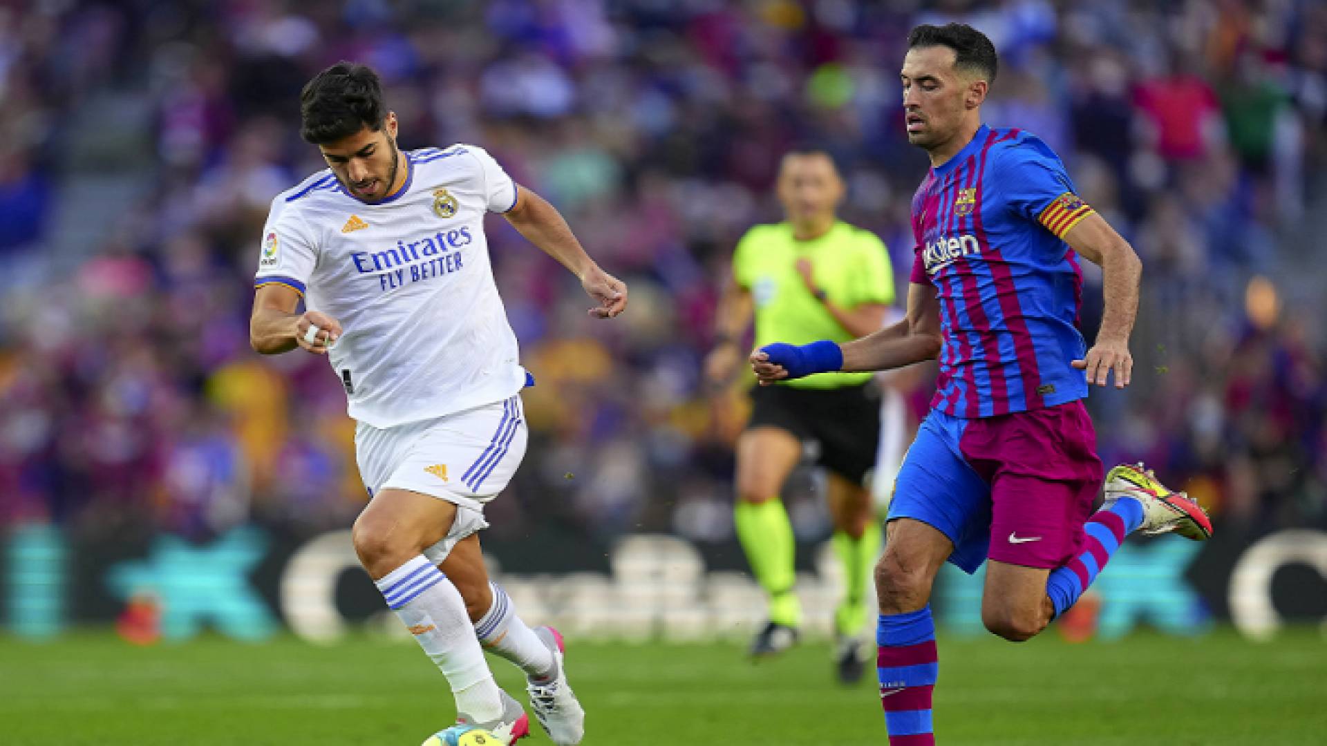 من لقاء سابق