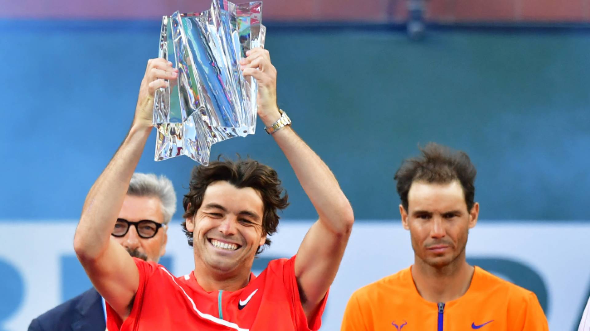 تايلور فريتز