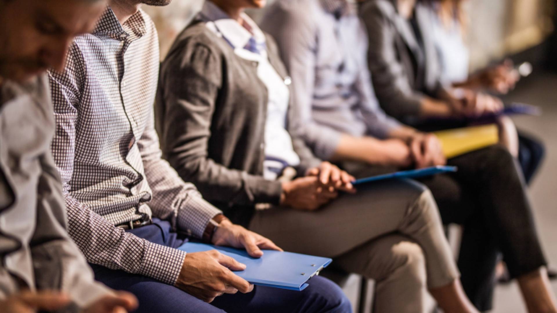 باحثون عن عمل