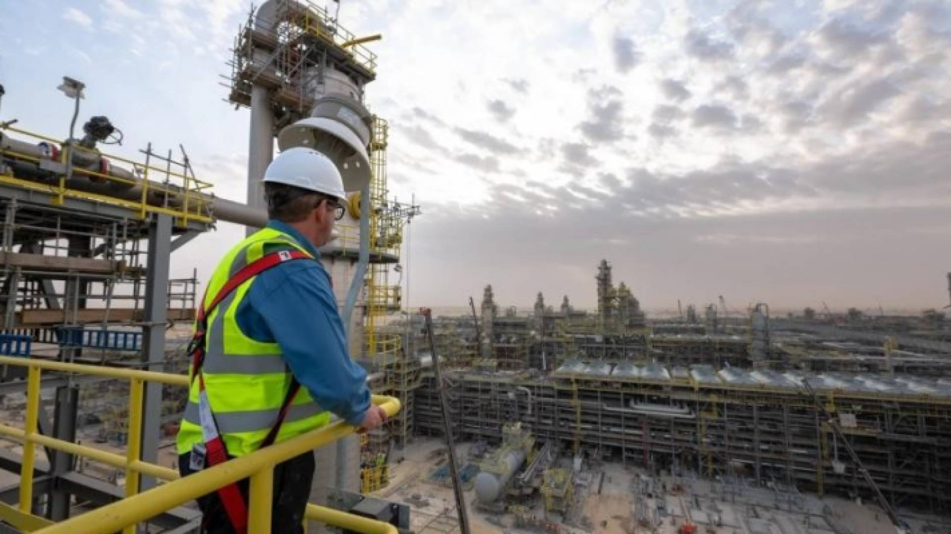 السعودية تحذر من "تهديد" هجمات الحوثيين لإمدادات النفط العالمية