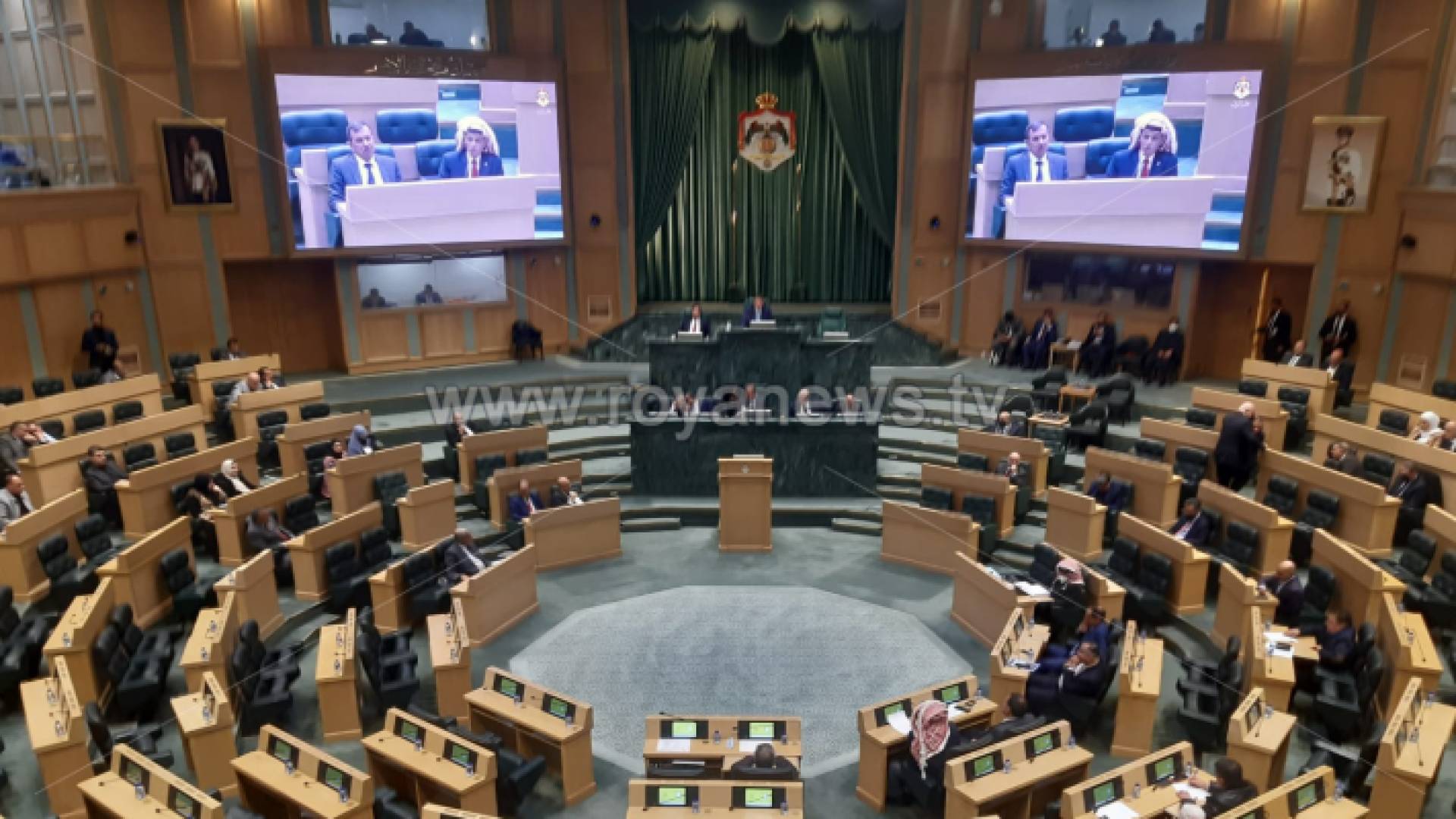 مجلس النواب