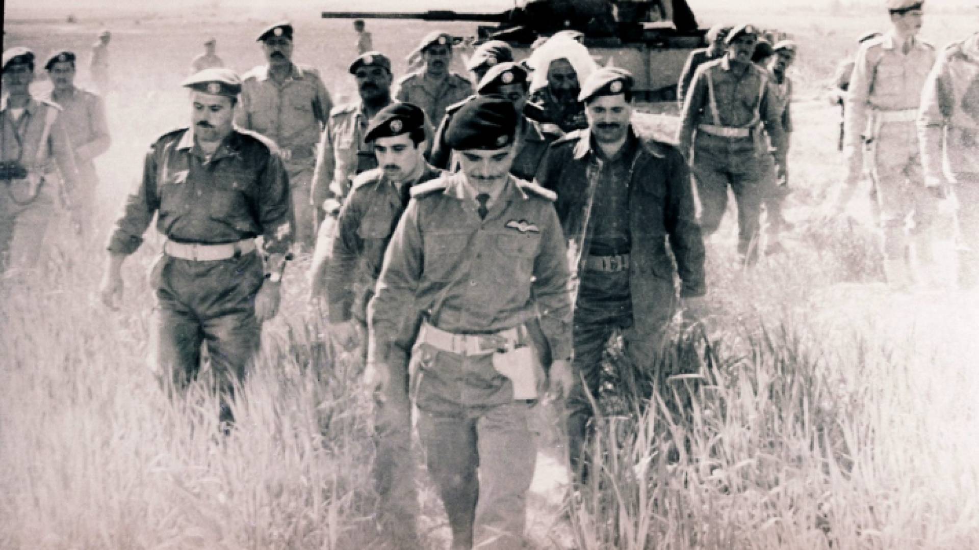 معركة الكرامة.. نصر مؤزر ومستقبل واعد