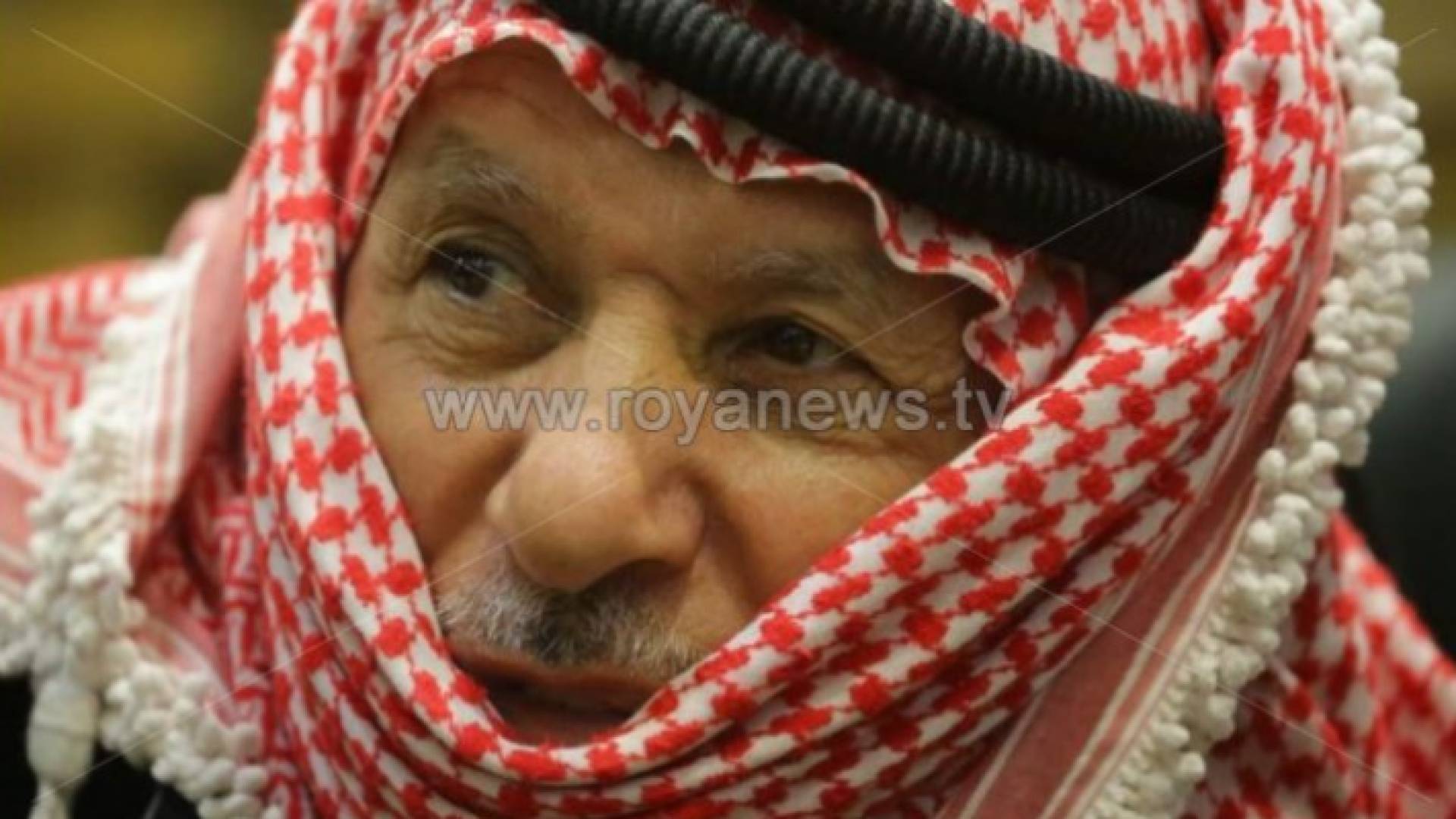النائب صالح العرموطي
