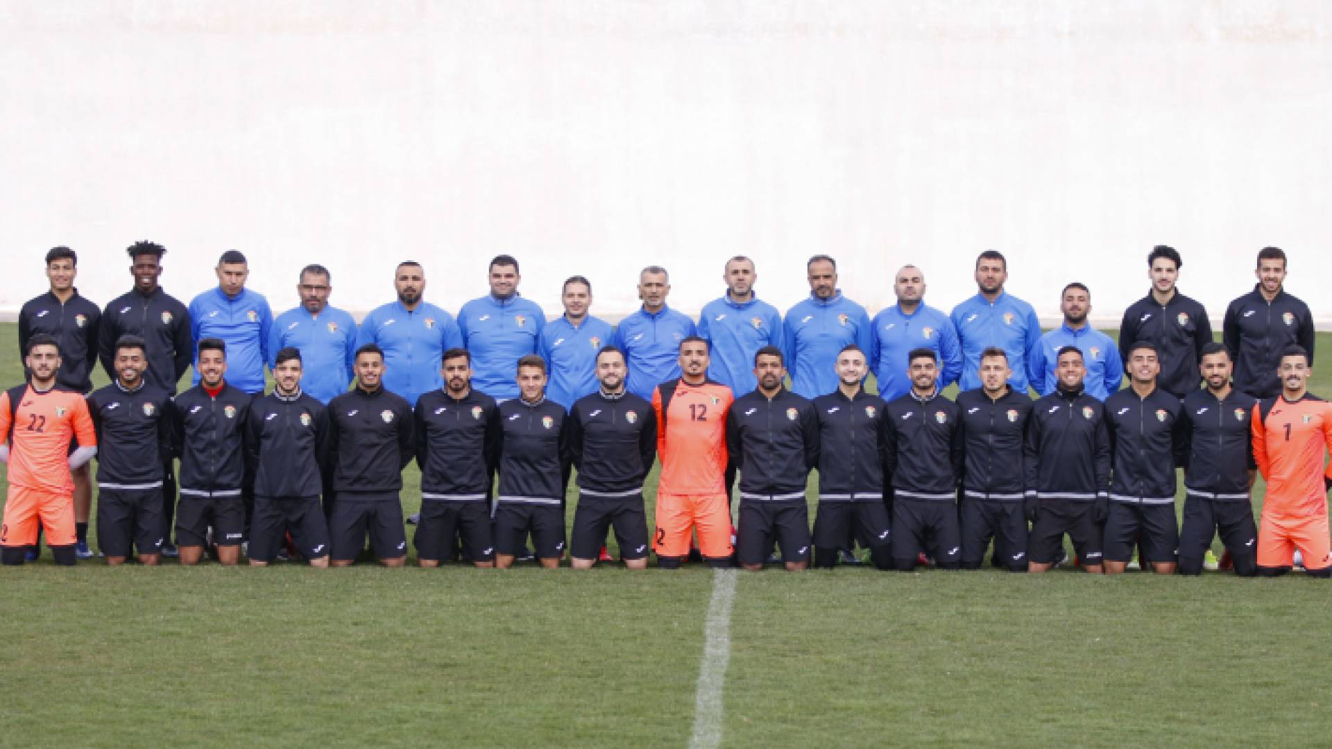 المنتخب الرديف لكرة القدم