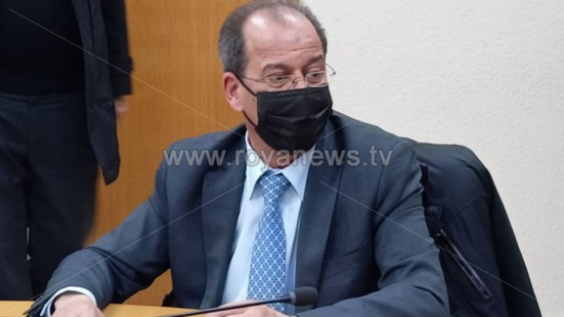 وزير الدولة لشؤون الإعلام - فيصل الشبول