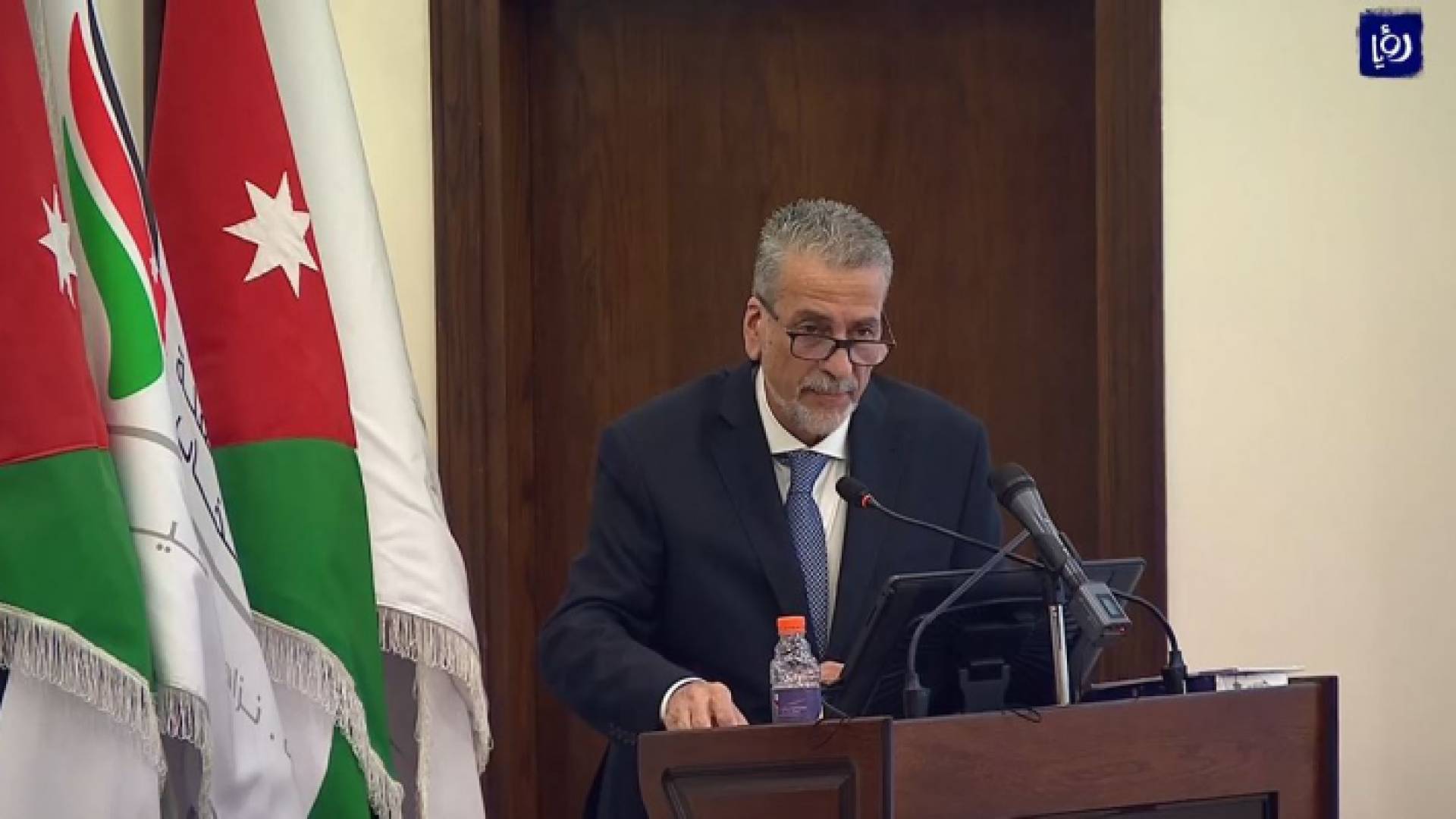 الدكتور خالد الكلالدة