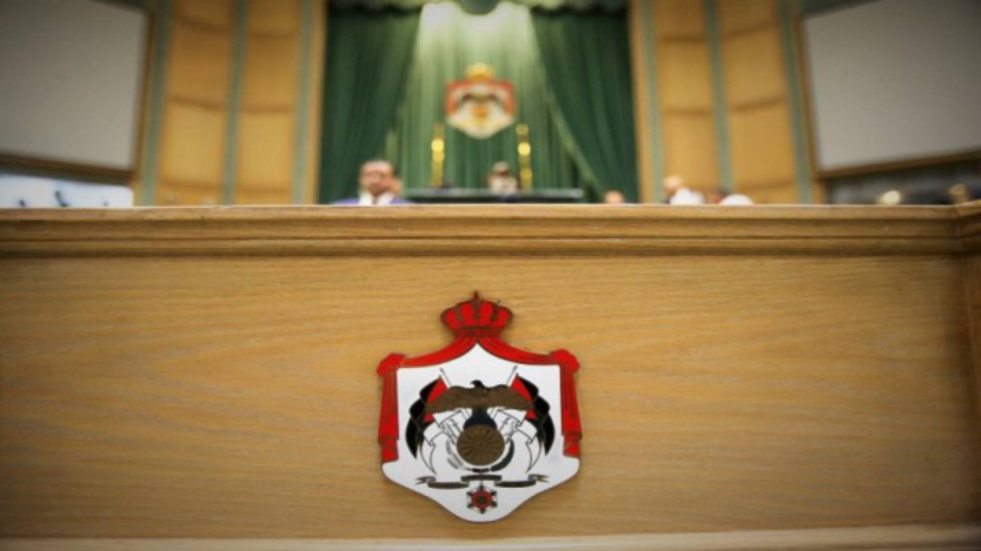 قانونية النواب تقر مشروع قانون الانتخاب