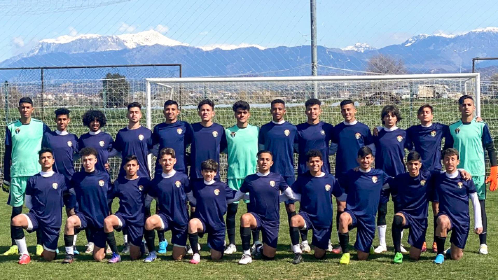 منتخب الشباب