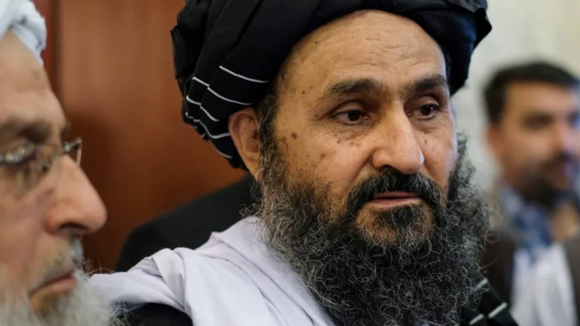 الملا عبد الغني برادر