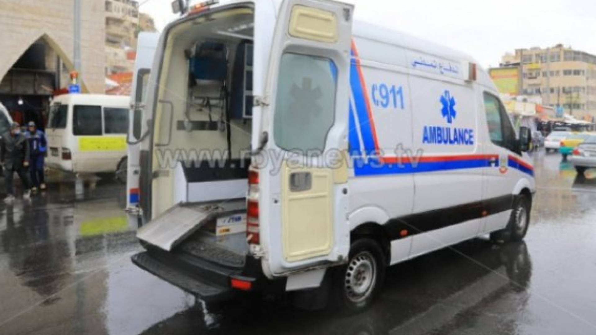 الدفاع المدني