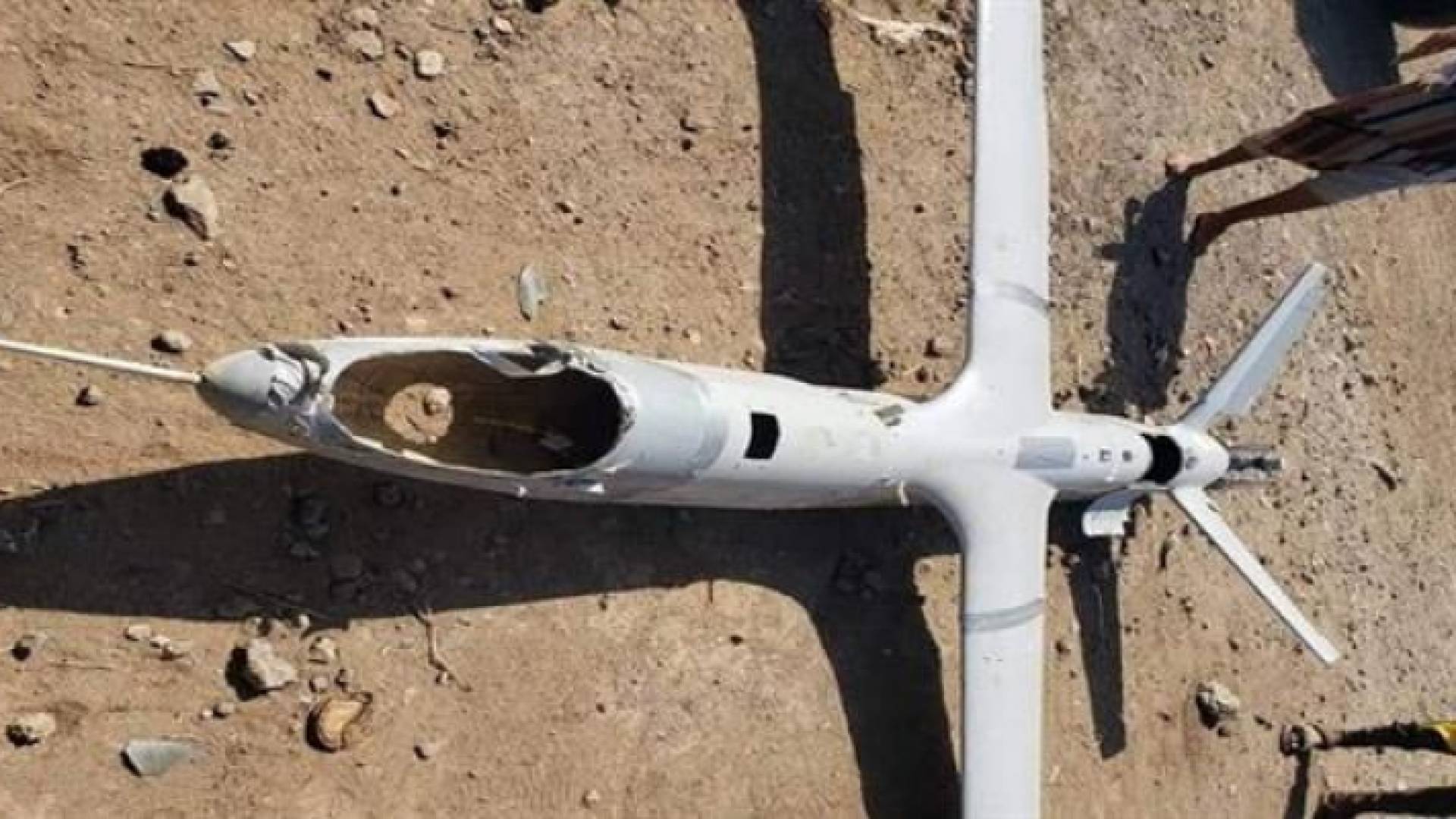 اعتراض وتدمير 9 طائرات مفخخة أطلقت باتجاه السعودية