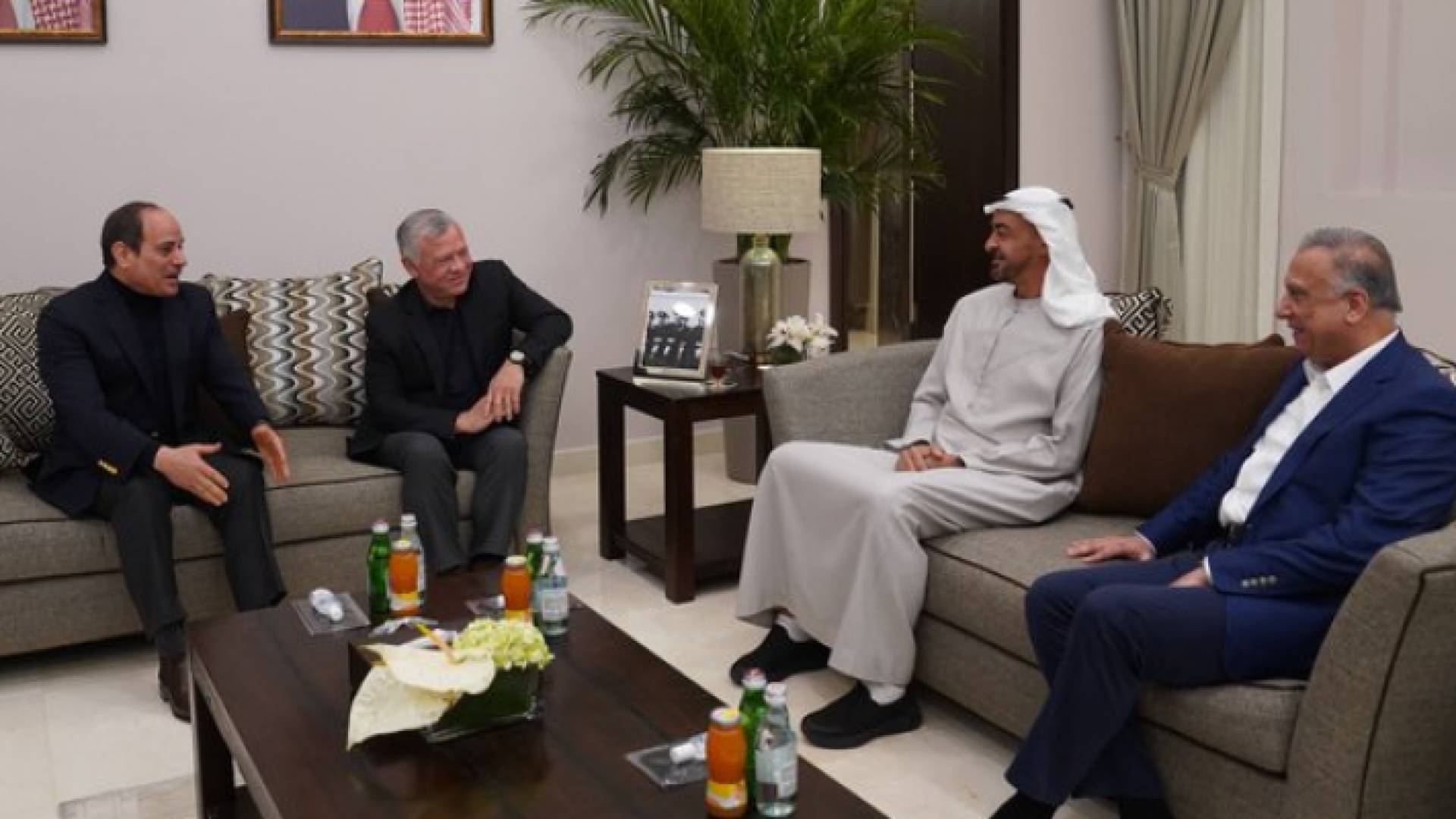 جلالة الملك عبد الله الثاني