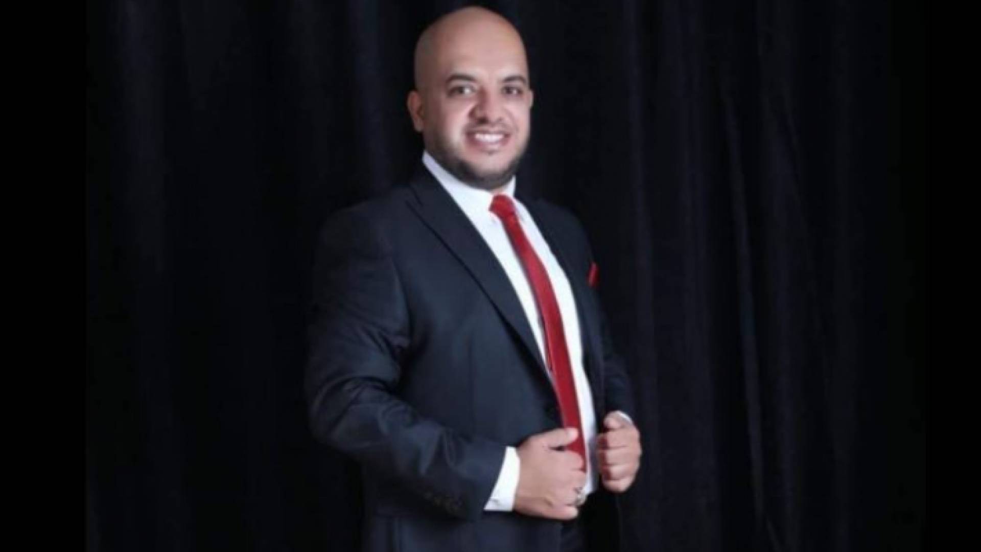 الراحل محمد زعل (فهد) توفيق العواد الخريسات