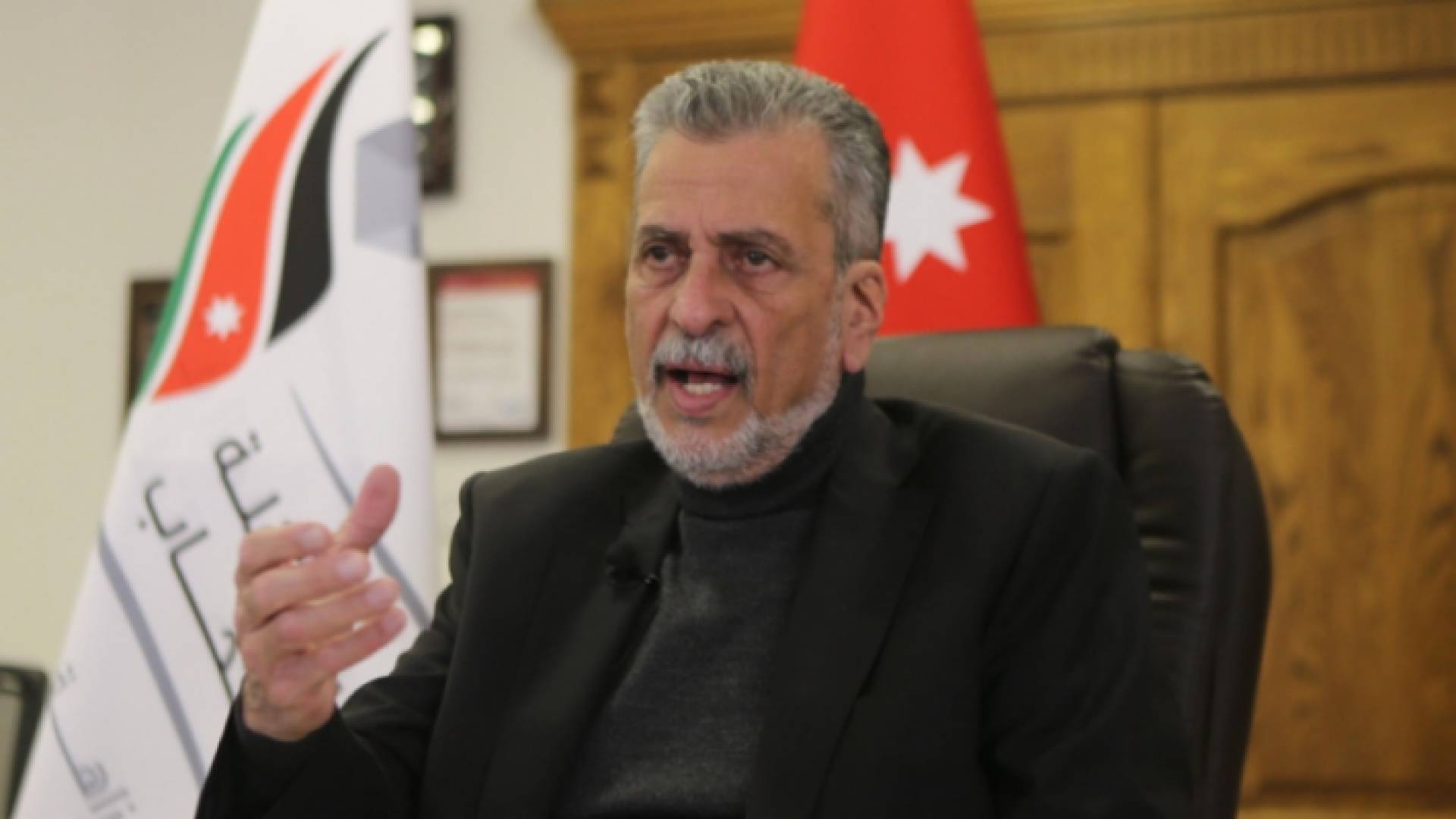 الدكتور خالد الكلالدة