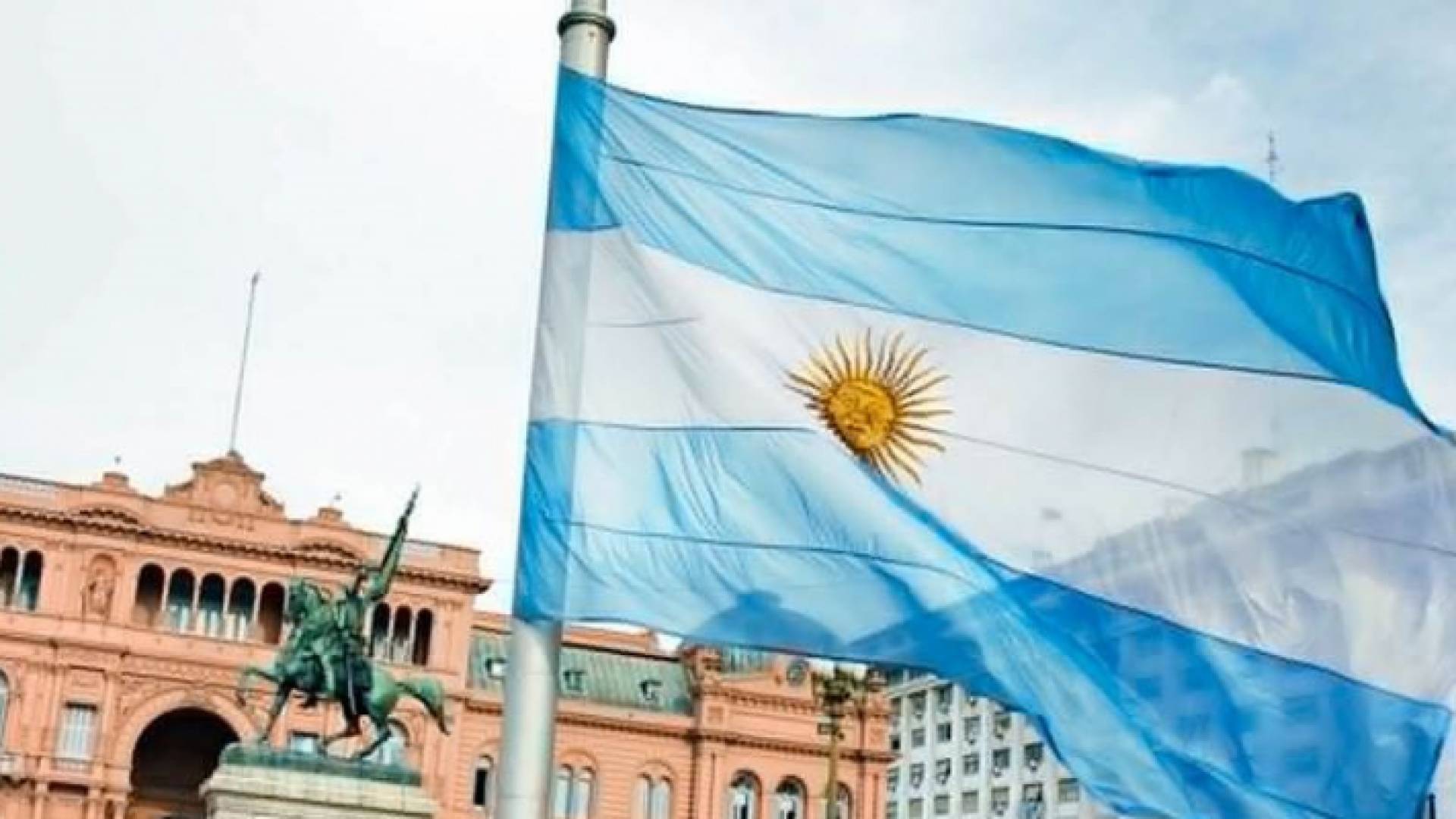 صندوق النقد الدولي يصادق على مساعدة بقيمة 44 مليار دولار للأرجنتين