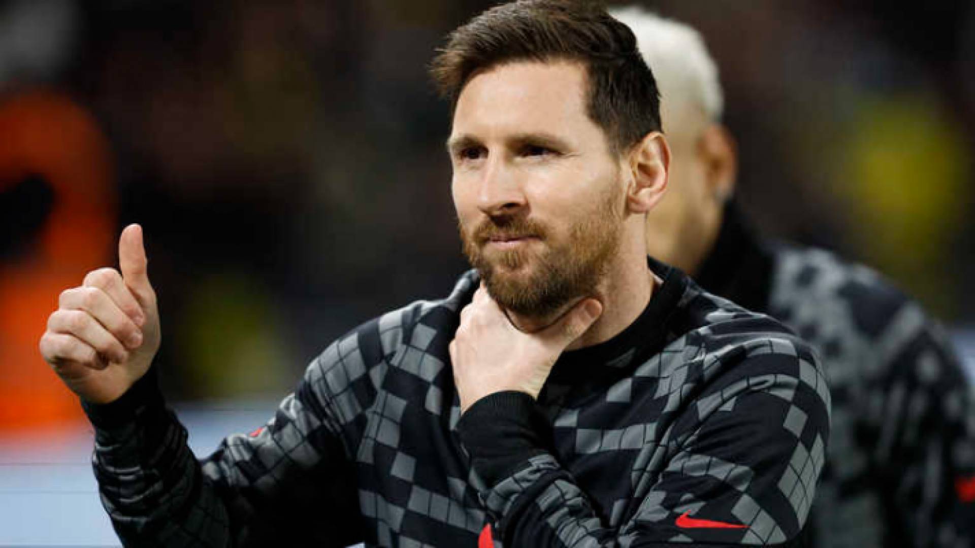 ليونيل ميسي - ارشيفية