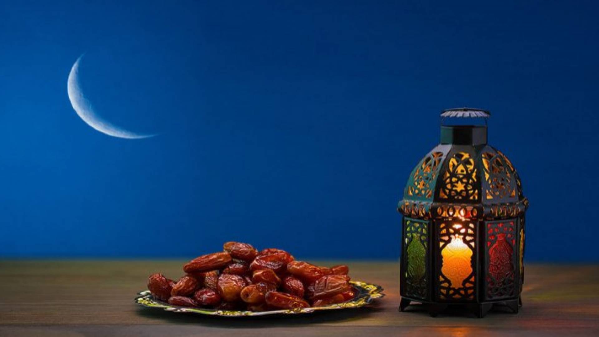 شهر رمضان - تعبيرية