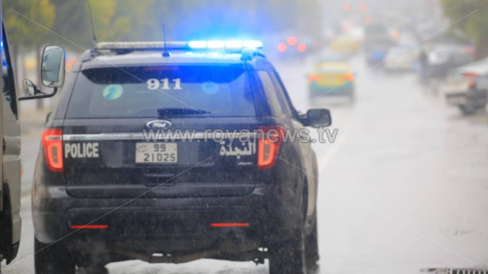 الأجهزة الأمنية تبحث عن مرتكبي السرقة