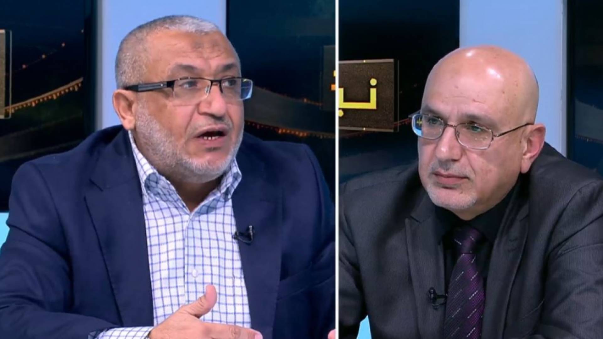 الردايدة والرفايعة