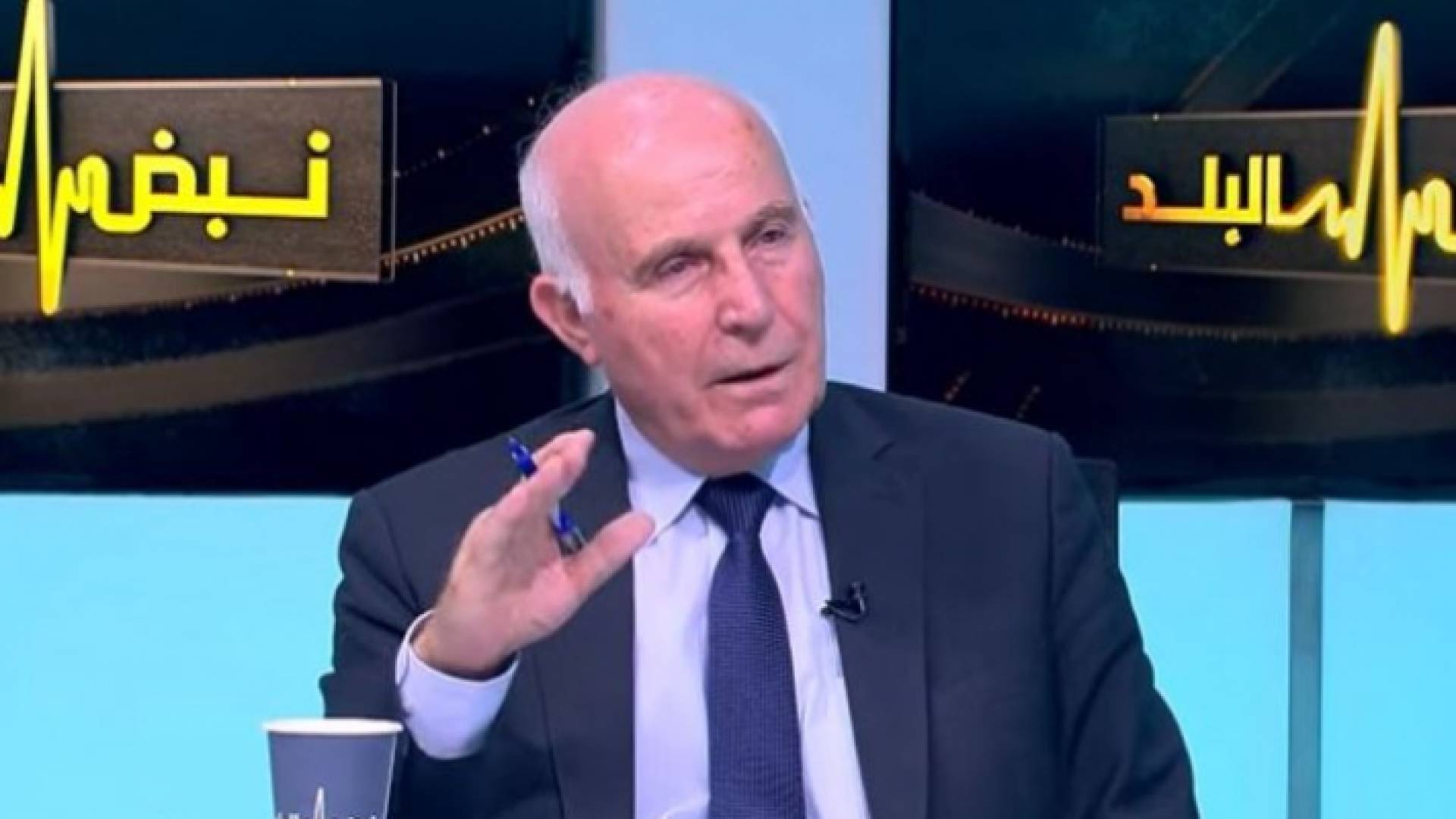 الدكتور عادل البلبيسي