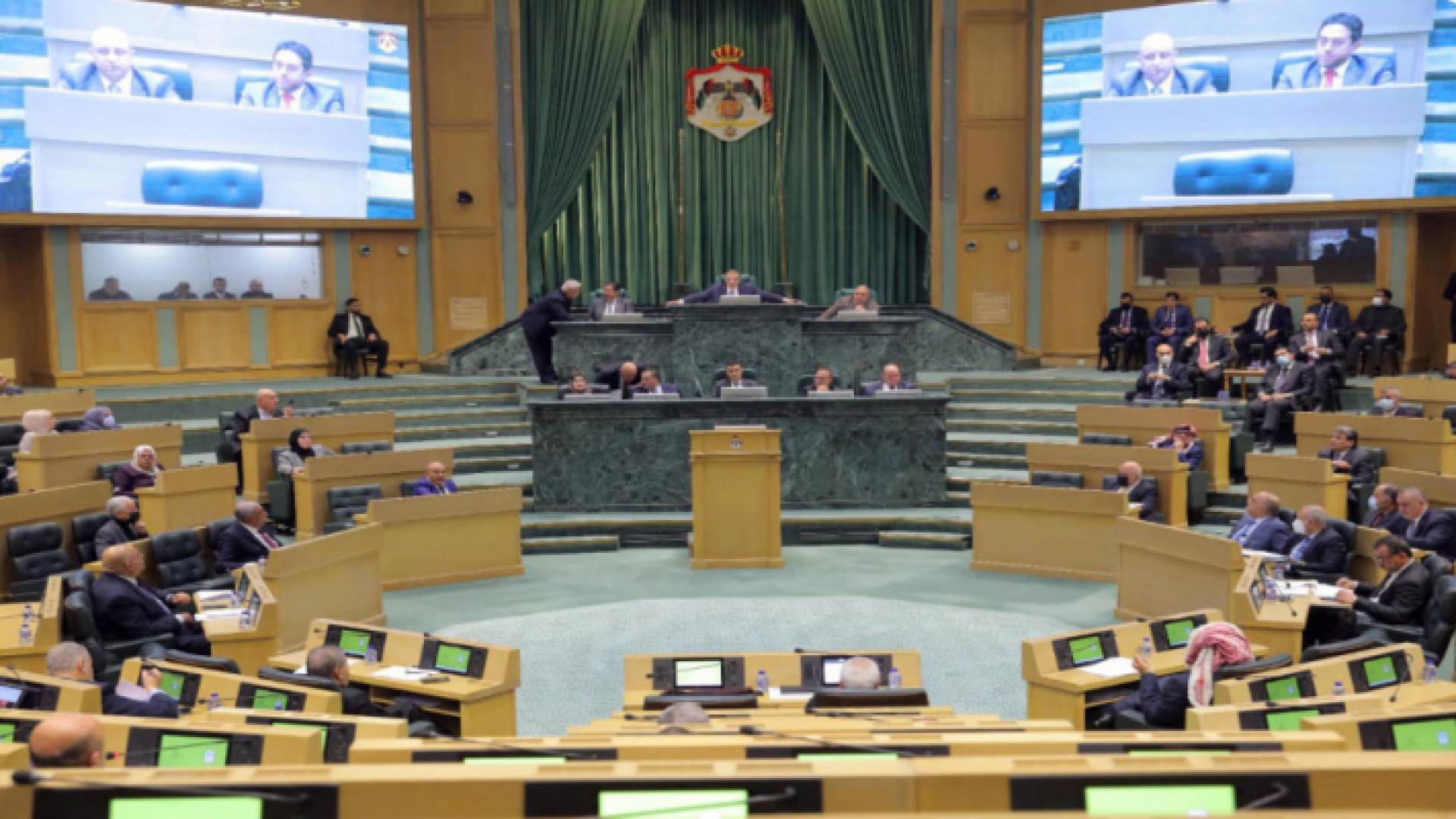 مجلس النواب - ارشيفية